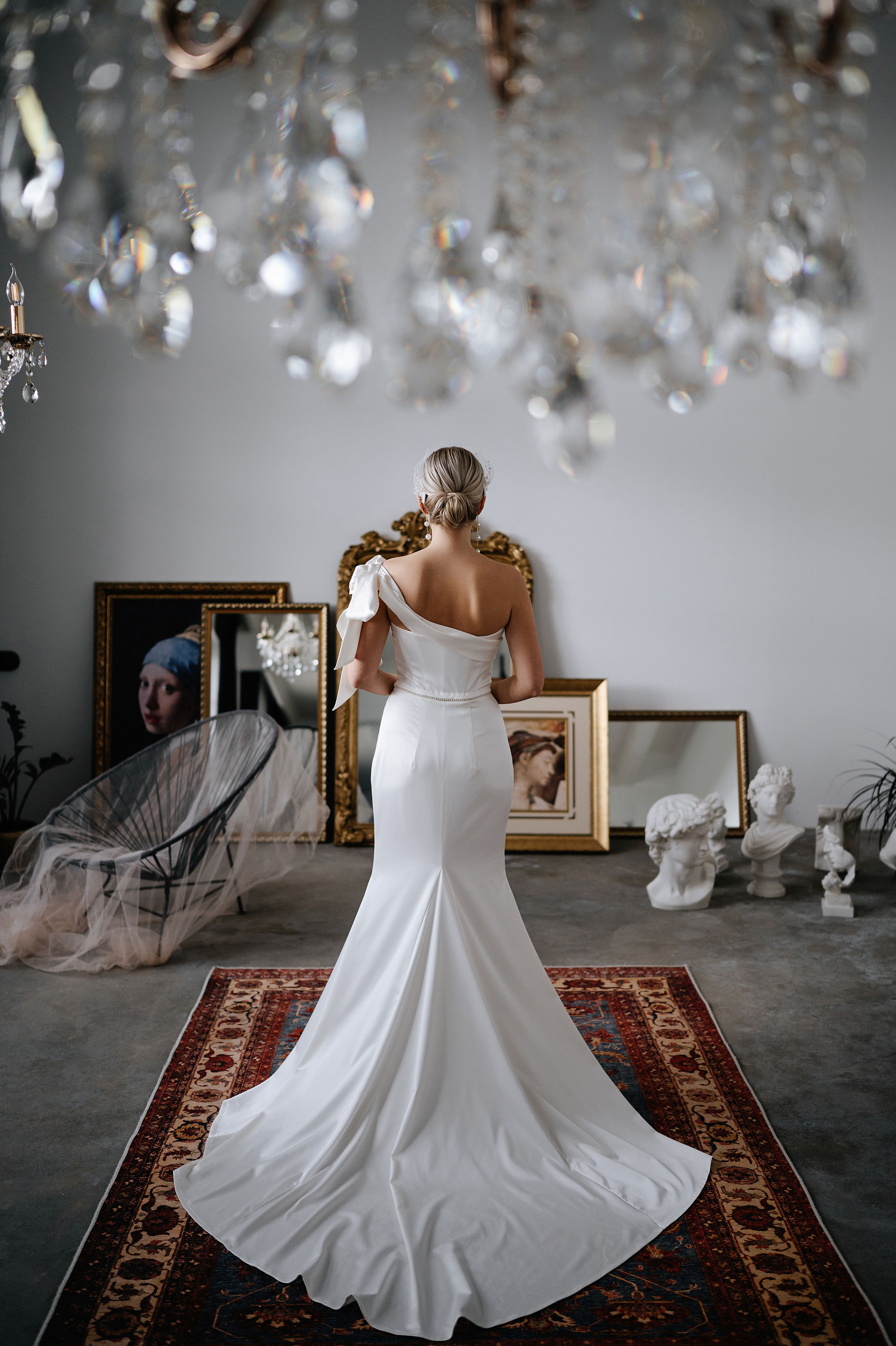 Валентина и Дмитрий. Свадебный и семейный фотограф в городе Чебоксары Стулов Алексей