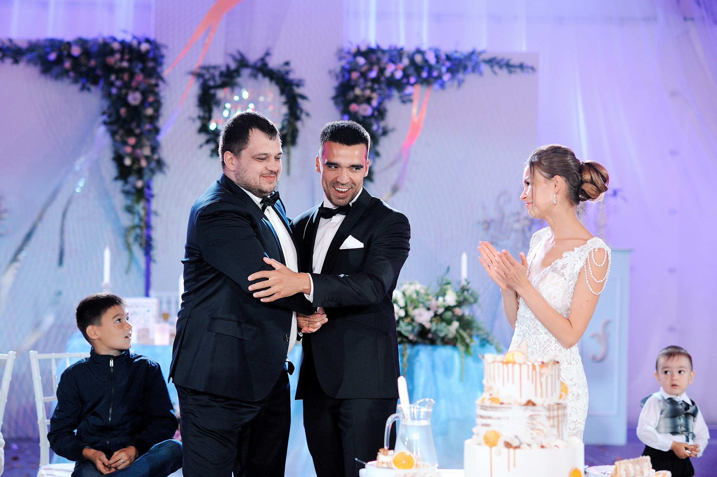 Виктория и Антон. Свадебный и семейный фотограф в городе Чебоксары Стулов Алексей