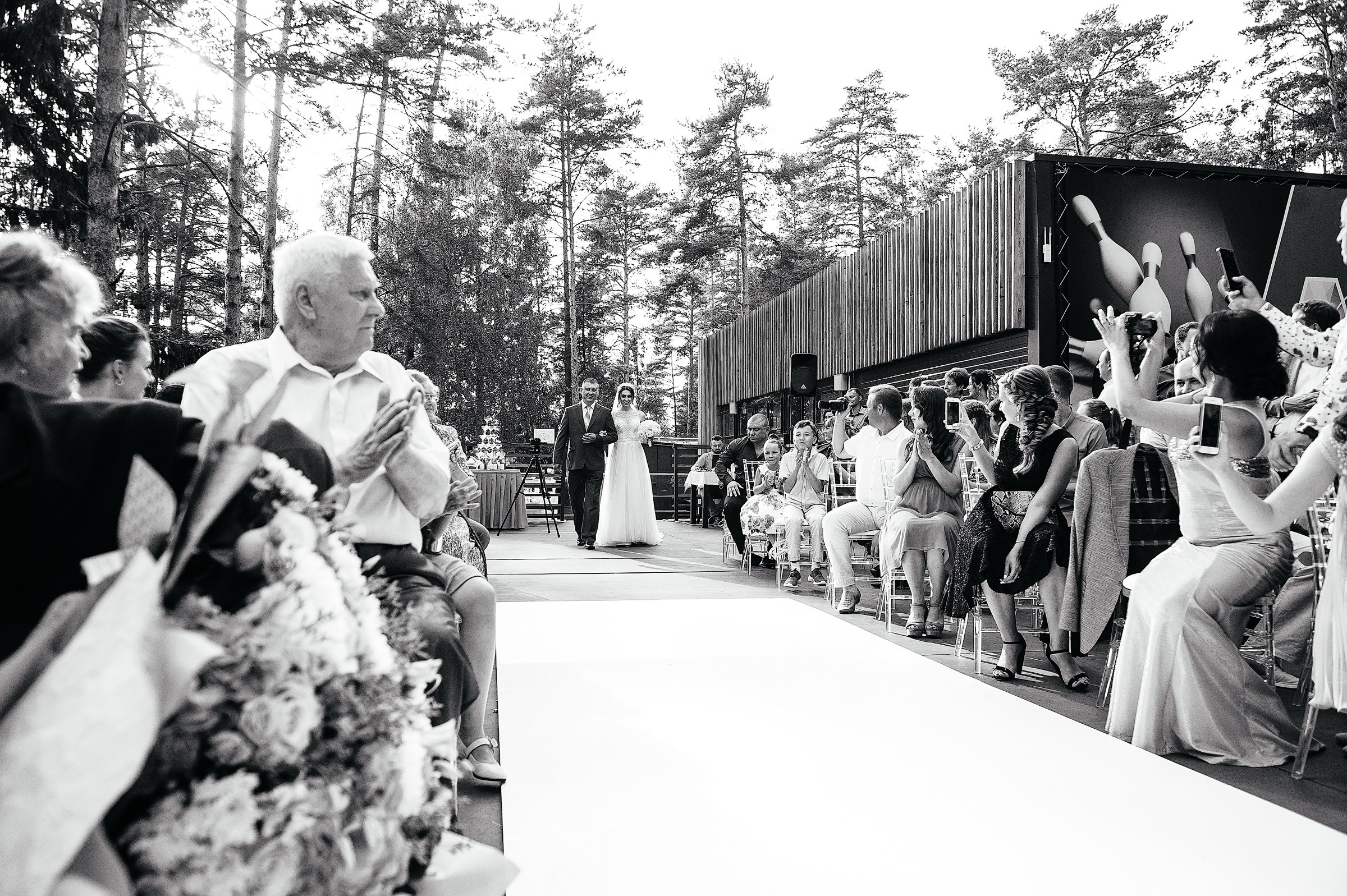 Анастасия и Андрей. Свадебный и семейный фотограф в городе Чебоксары Стулов Алексей
