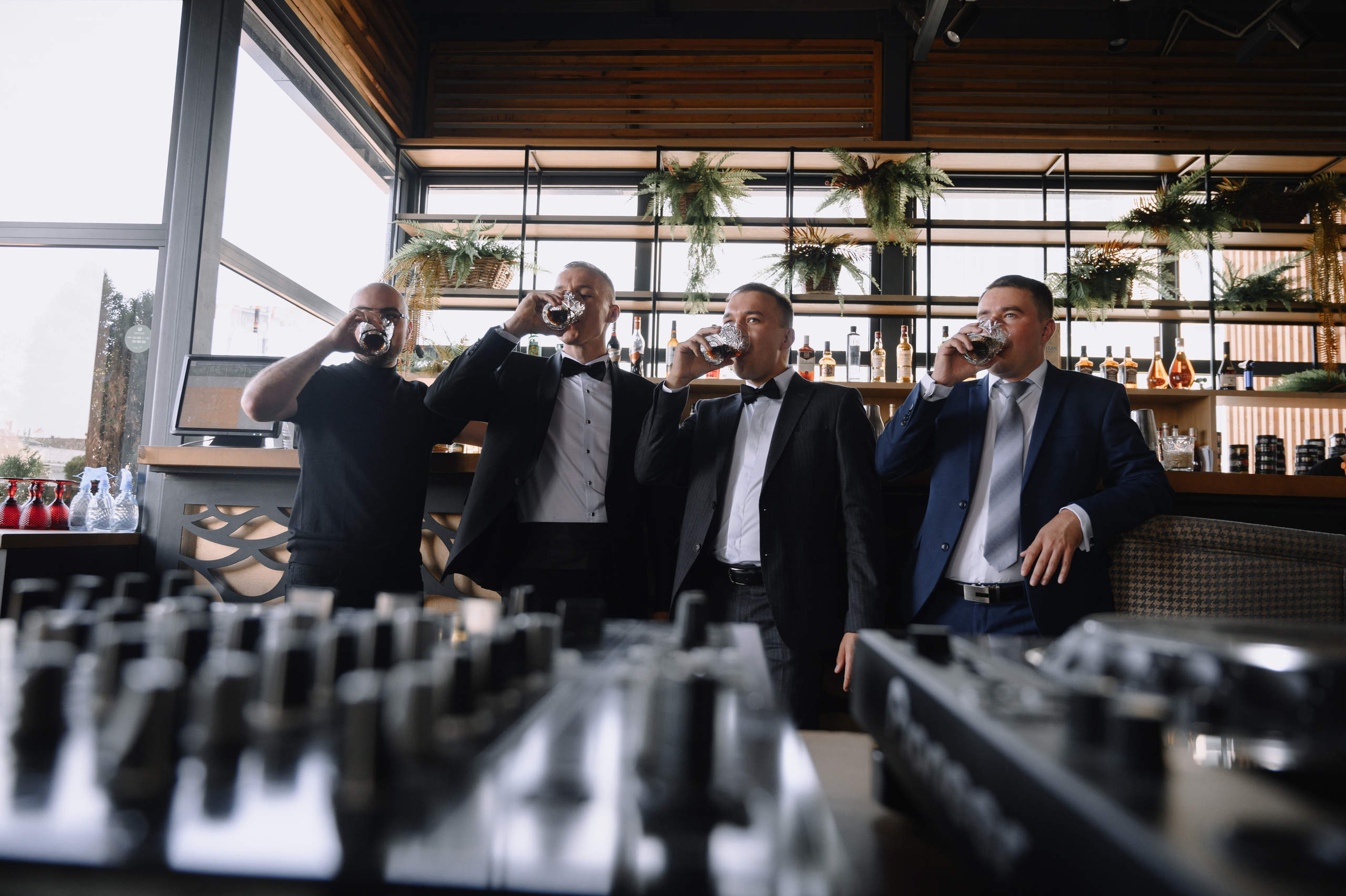 Анастасия и Александр. Свадебный и семейный фотограф в городе Чебоксары Стулов Алексей