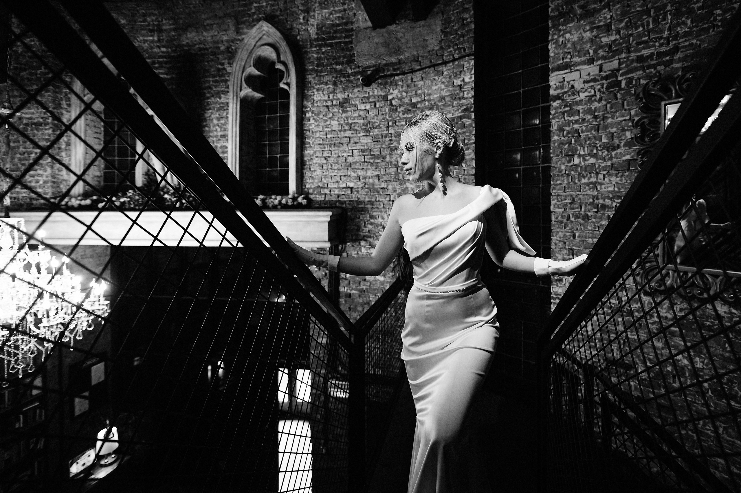 Валентина и Дмитрий. Свадебный и семейный фотограф в городе Чебоксары Стулов Алексей