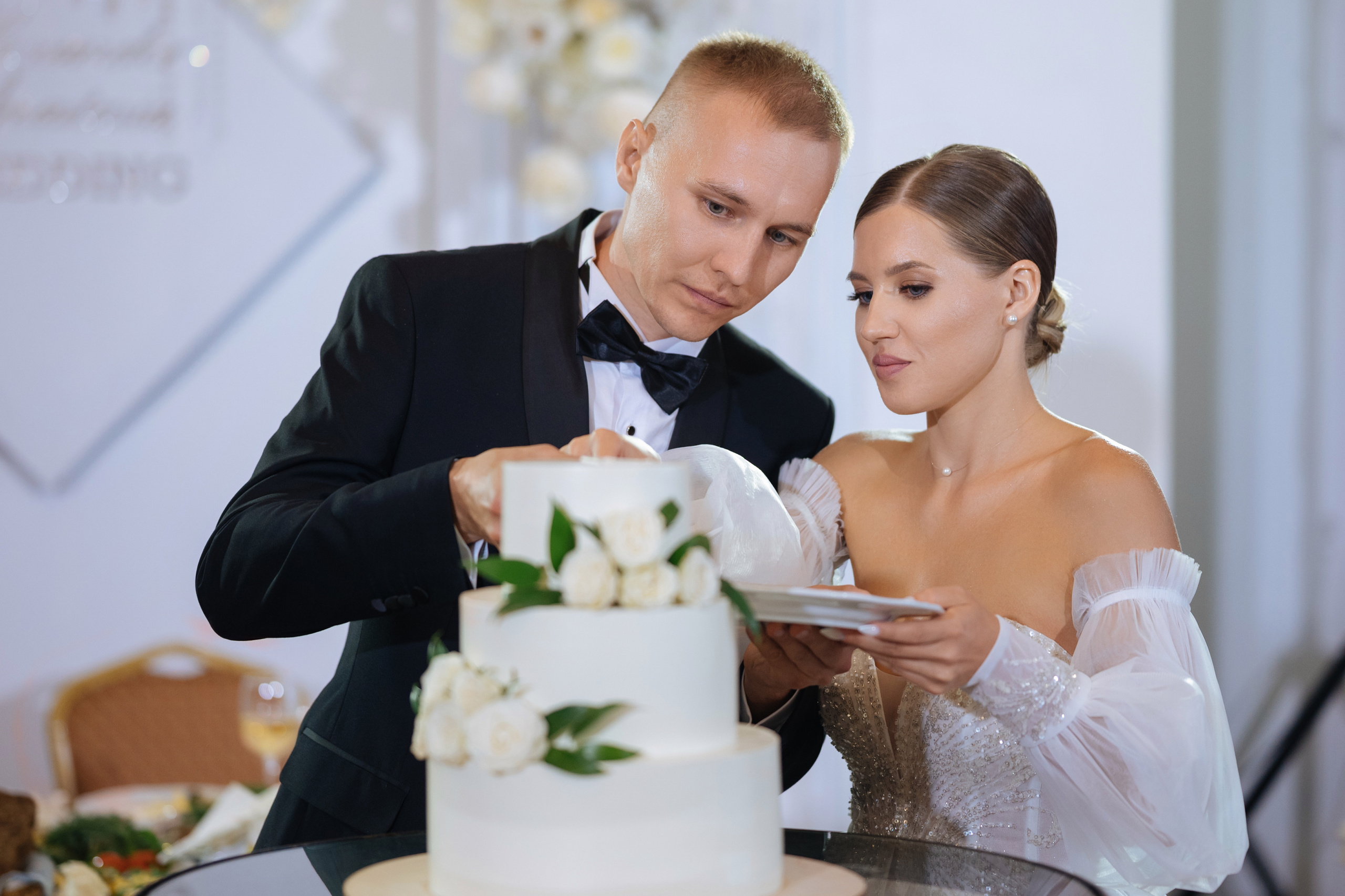 Анастасия и Александр. Свадебный и семейный фотограф в городе Чебоксары Стулов Алексей