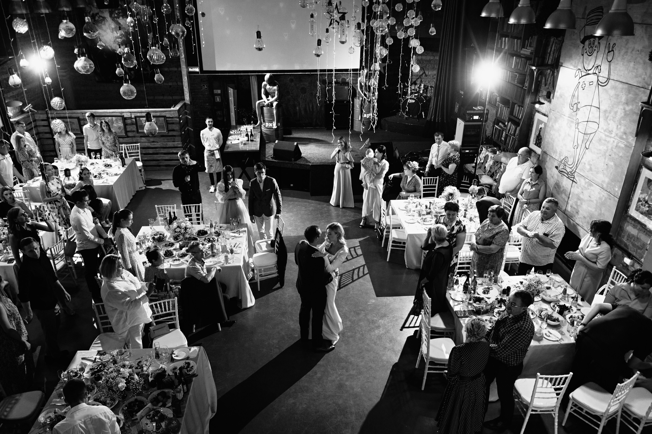 Анна и Кирилл. Свадебный и семейный фотограф в городе Чебоксары Стулов Алексей