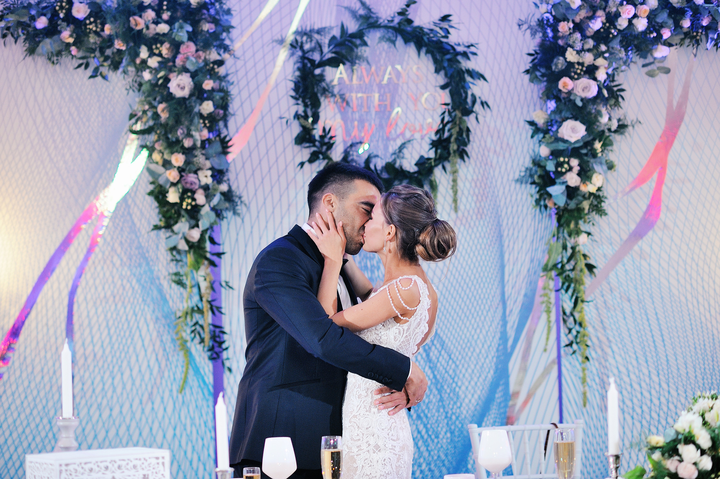 Виктория и Антон. Свадебный и семейный фотограф в городе Чебоксары Стулов Алексей