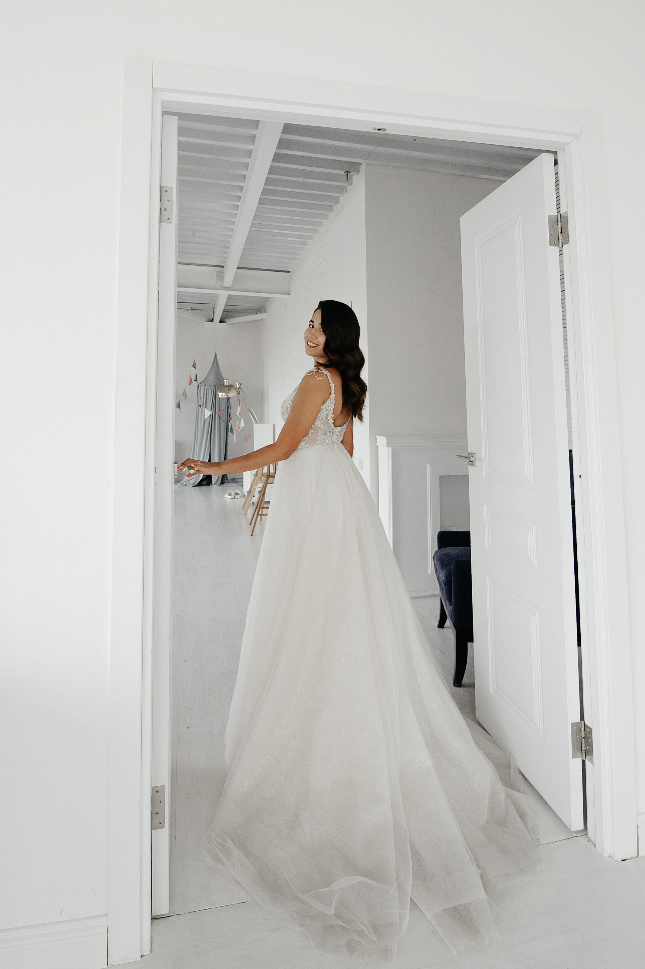 Екатерина и Алексей. Свадебный и семейный фотограф в городе Чебоксары Стулов Алексей