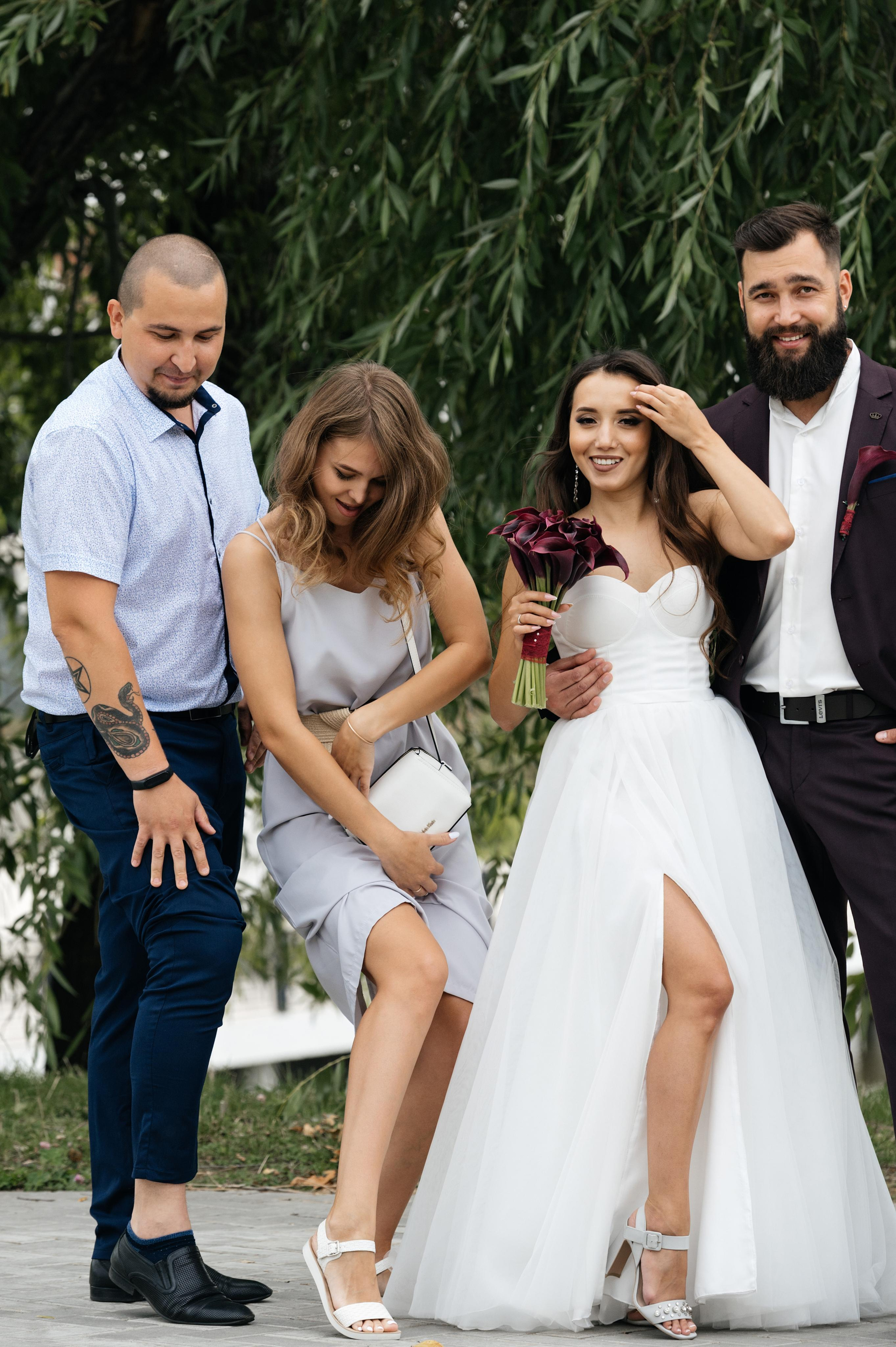 Виктория и Сергей. Свадебный и семейный фотограф в городе Чебоксары Стулов Алексей