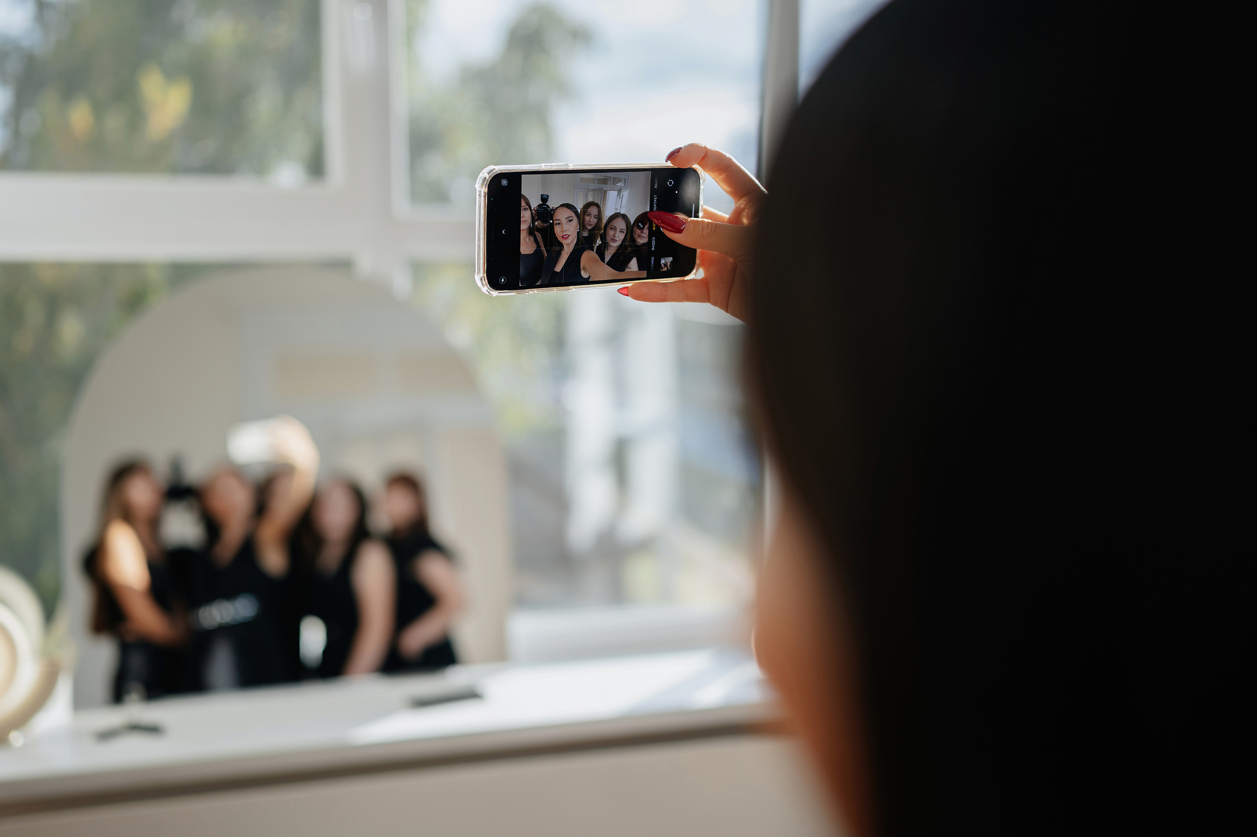 Валентина и Дмитрий. Свадебный и семейный фотограф в городе Чебоксары Стулов Алексей