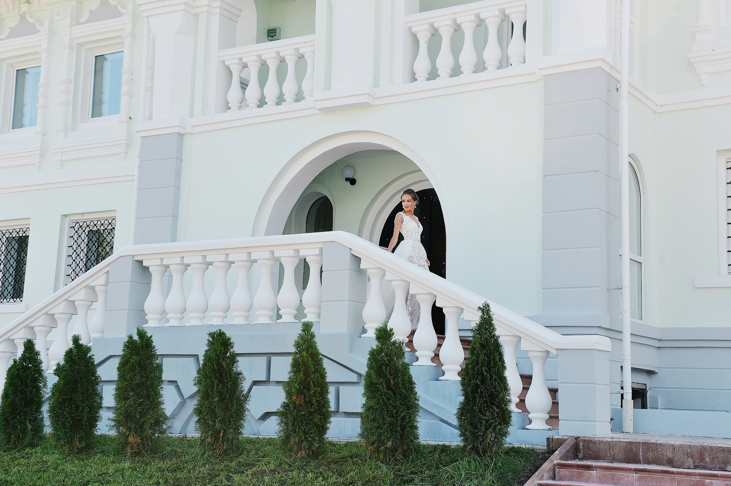 Виктория и Антон. Свадебный и семейный фотограф в городе Чебоксары Стулов Алексей