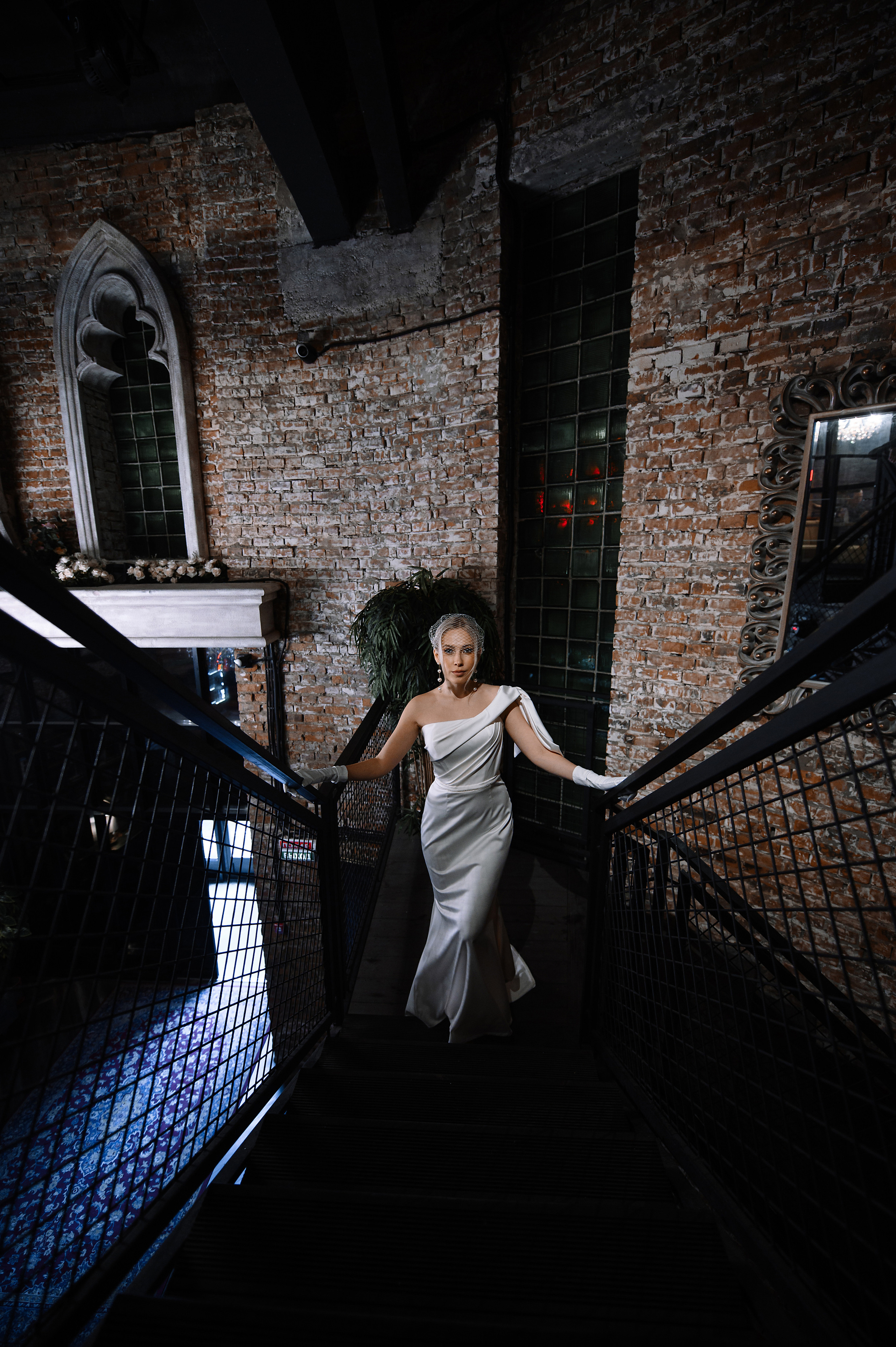 Валентина и Дмитрий. Свадебный и семейный фотограф в городе Чебоксары Стулов Алексей