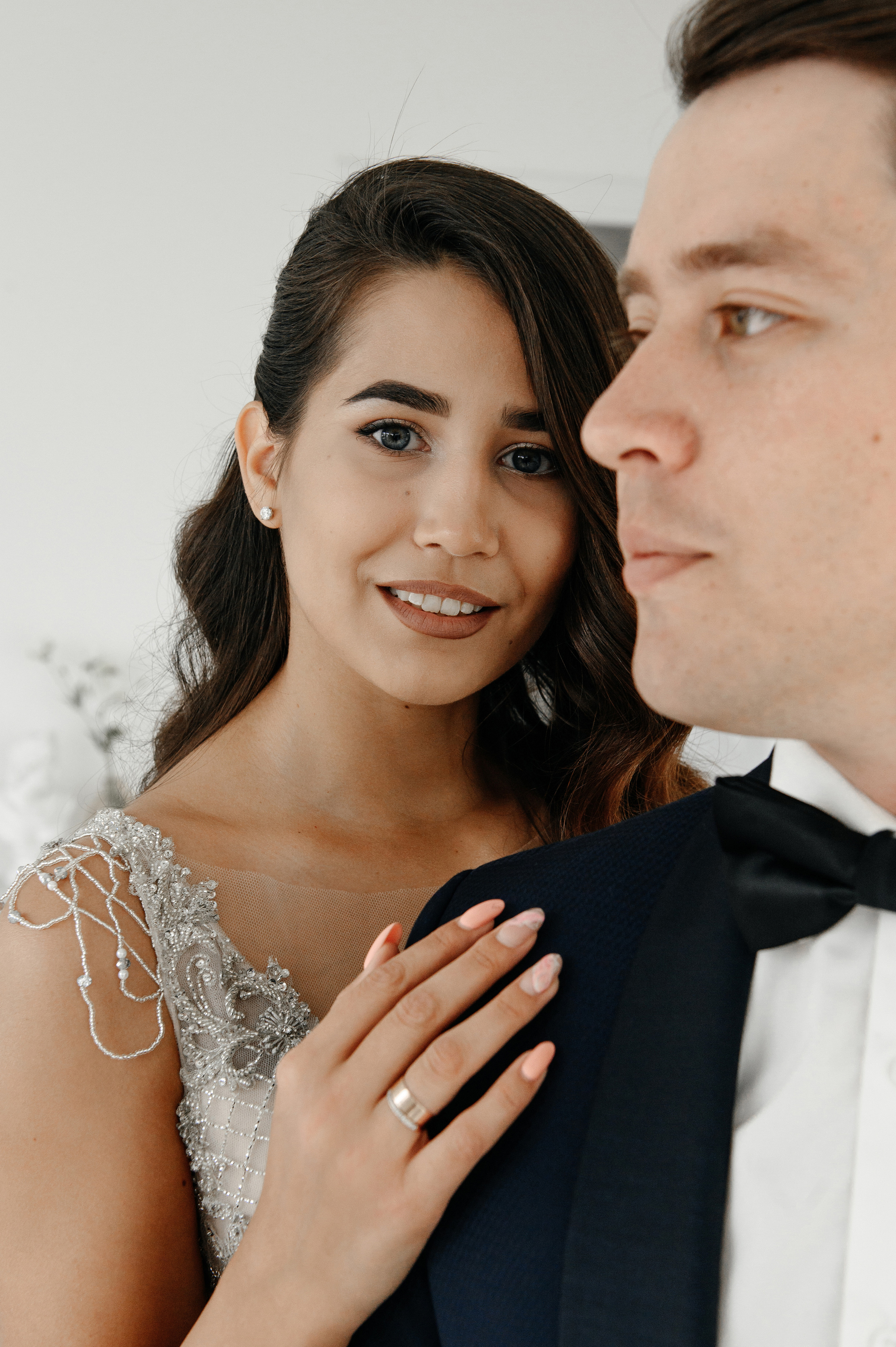 Екатерина и Алексей. Свадебный и семейный фотограф в городе Чебоксары Стулов Алексей