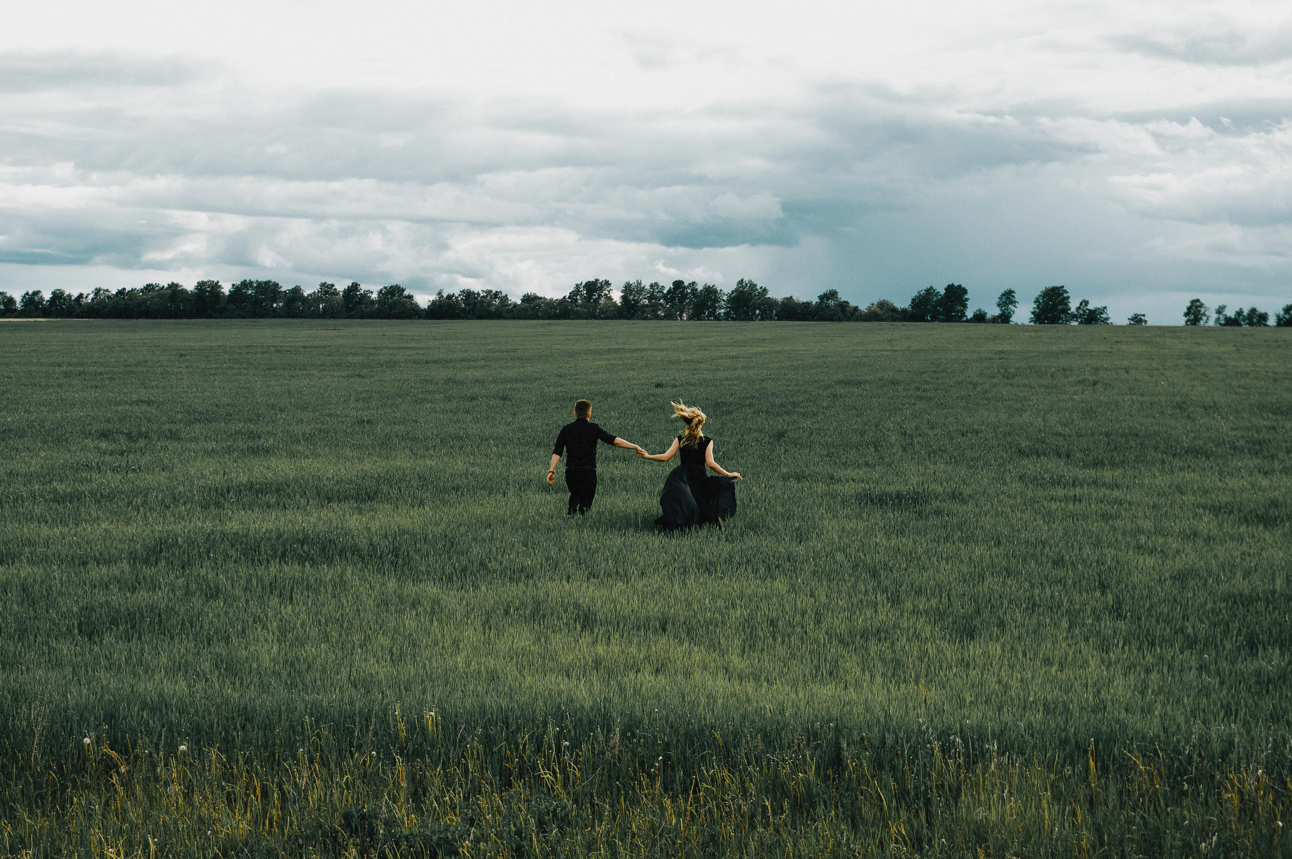 Дина и Ренат. Свадебный и семейный фотограф в городе Чебоксары Стулов Алексей