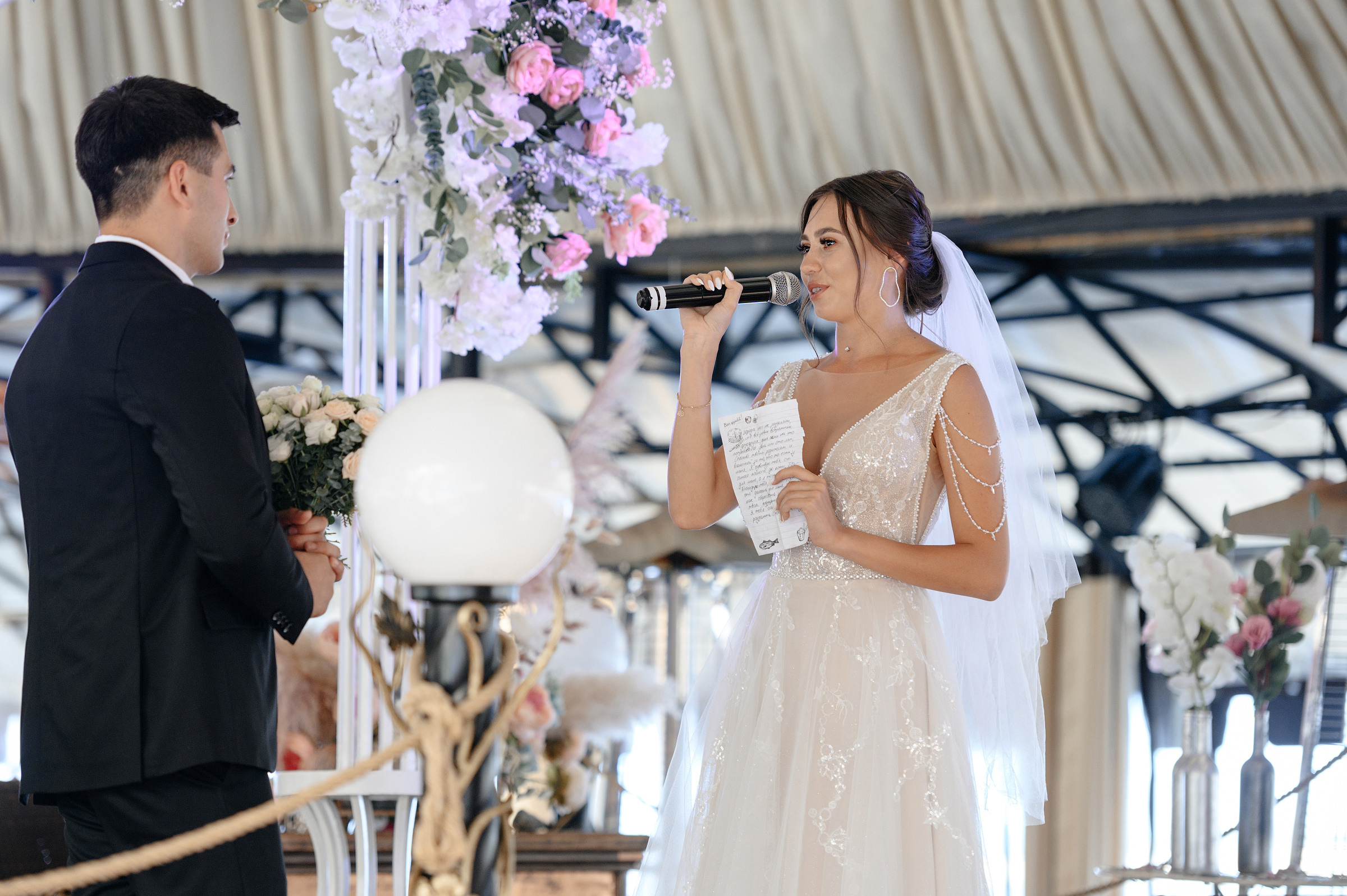 Полина и Андрей. Свадебный и семейный фотограф в городе Чебоксары Стулов Алексей