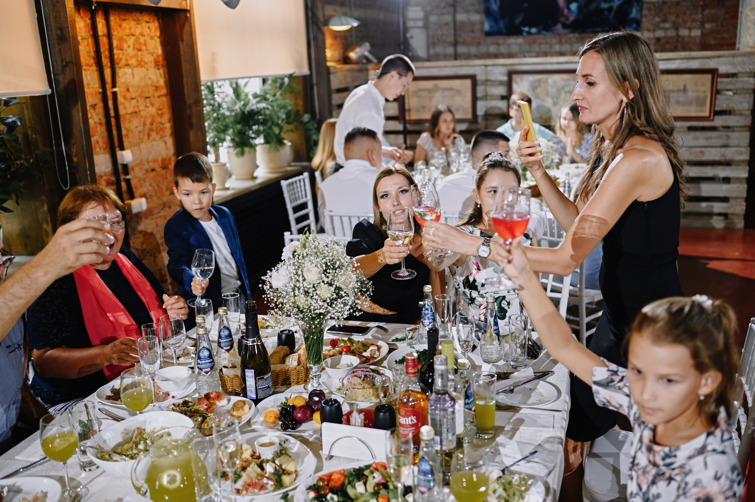 Анна и Кирилл. Свадебный и семейный фотограф в городе Чебоксары Стулов Алексей