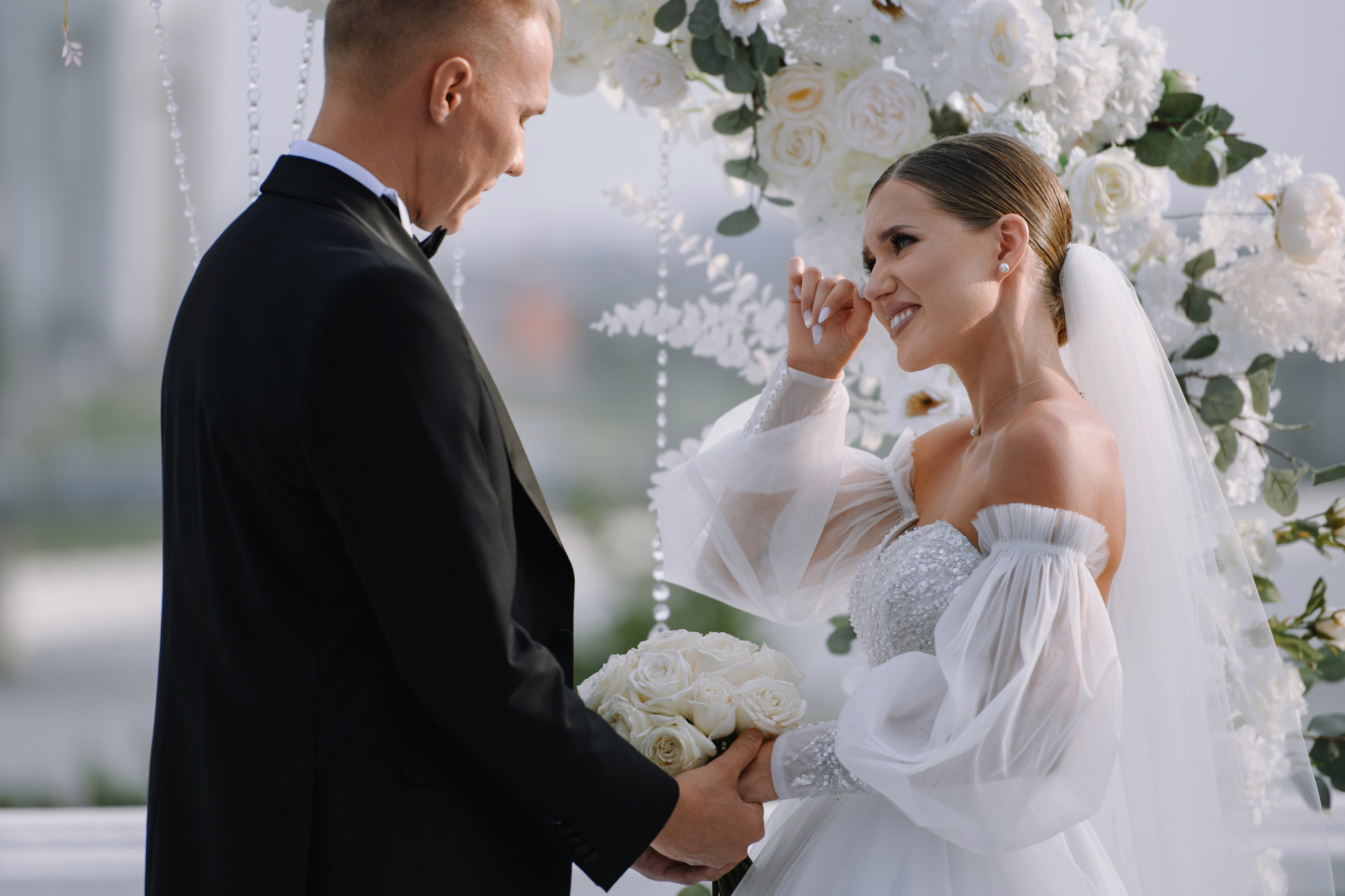 Анастасия и Александр. Свадебный и семейный фотограф в городе Чебоксары Стулов Алексей