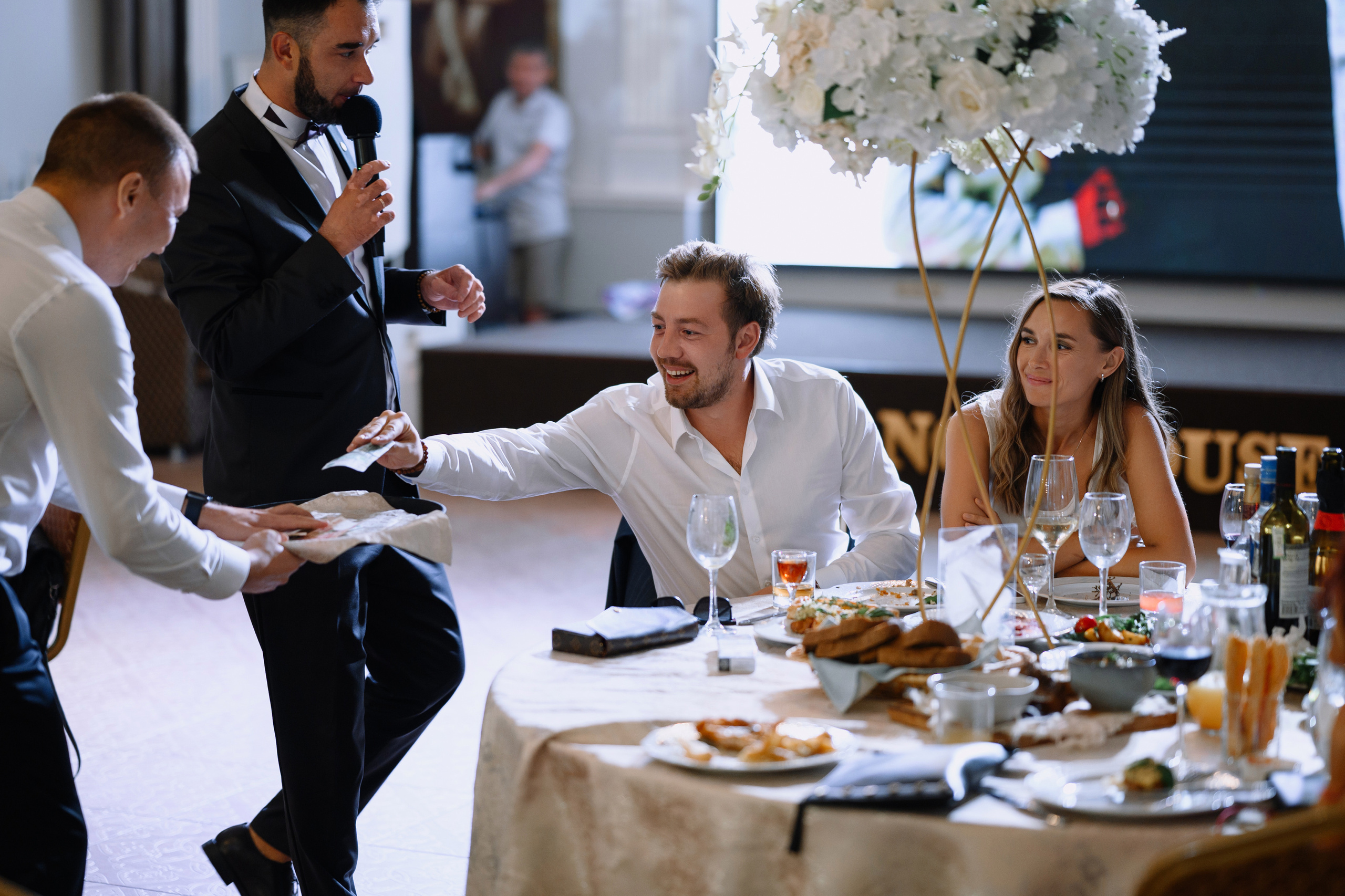 Анастасия и Александр. Свадебный и семейный фотограф в городе Чебоксары Стулов Алексей