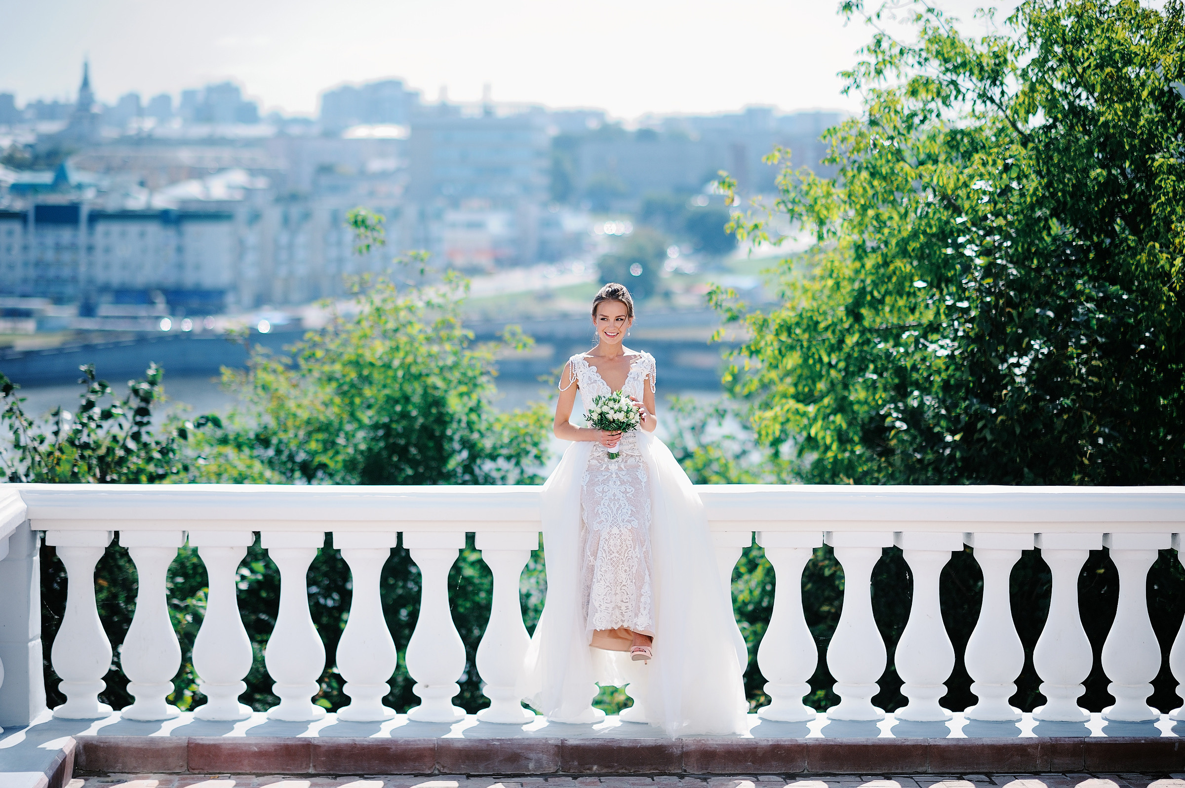 Виктория и Антон. Свадебный и семейный фотограф в городе Чебоксары Стулов Алексей