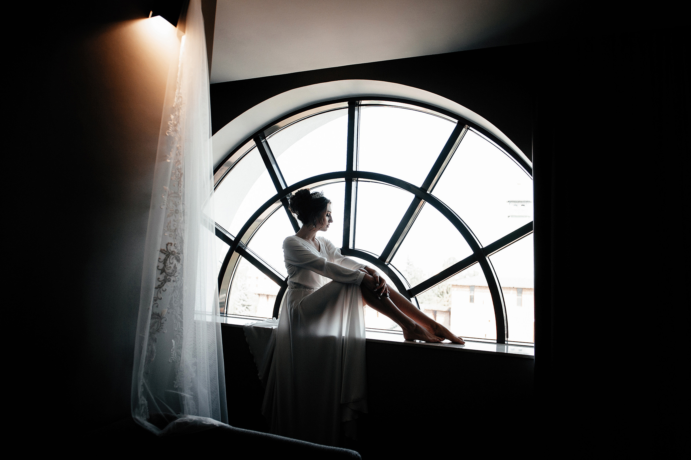 Анастасия и Андрей. Свадебный и семейный фотограф в городе Чебоксары Стулов Алексей