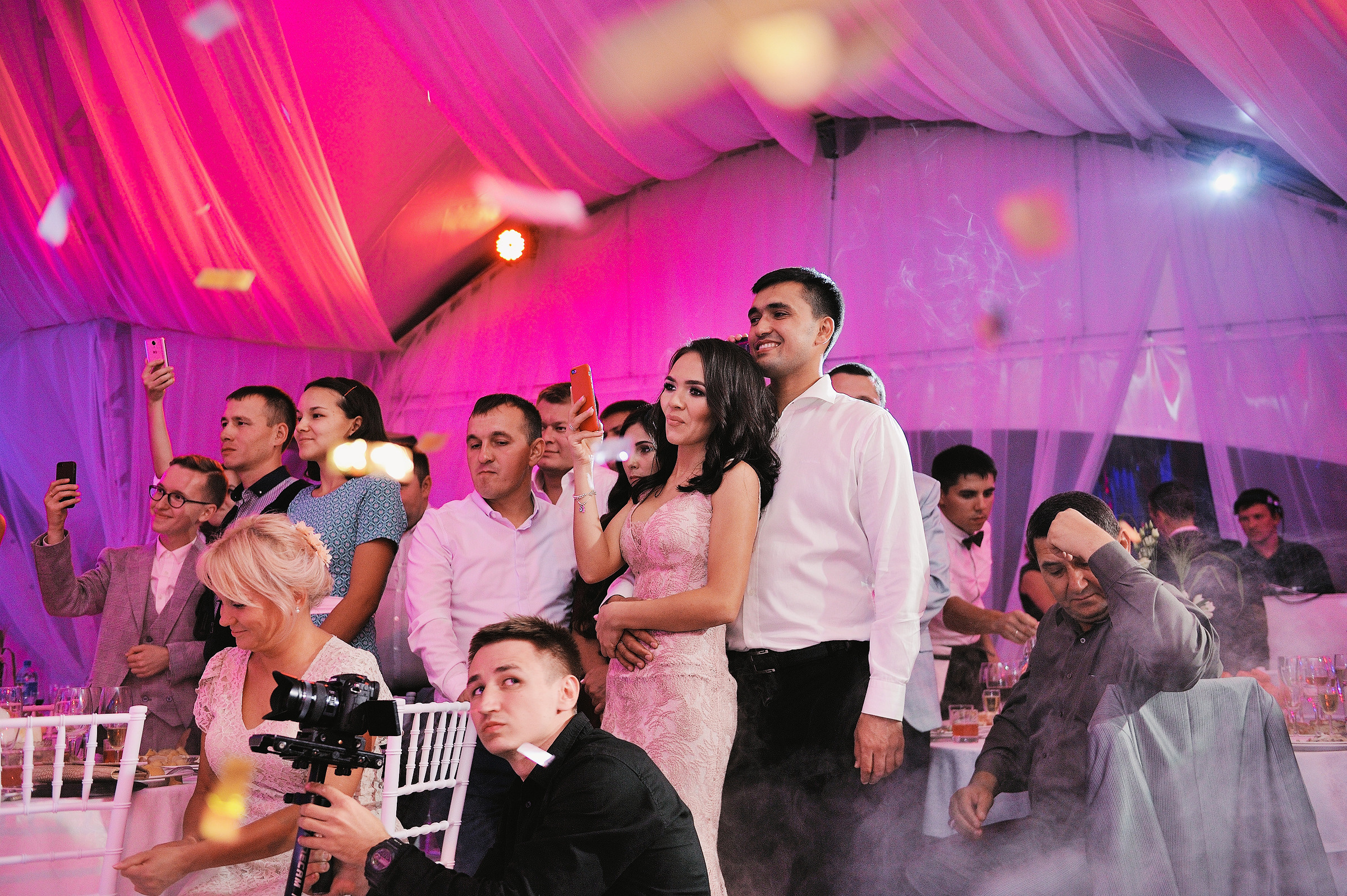 Виктория и Антон. Свадебный и семейный фотограф в городе Чебоксары Стулов Алексей