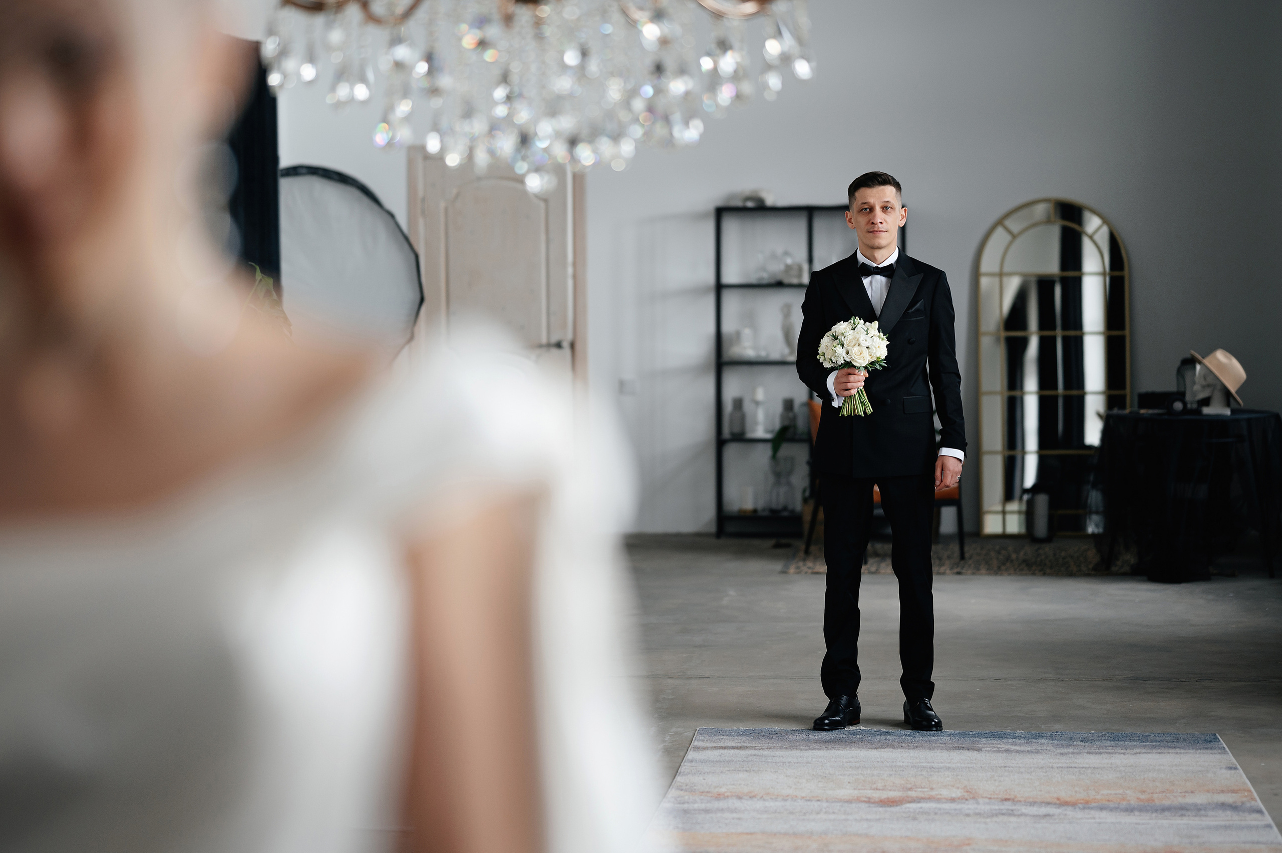 Валентина и Дмитрий. Свадебный и семейный фотограф в городе Чебоксары Стулов Алексей