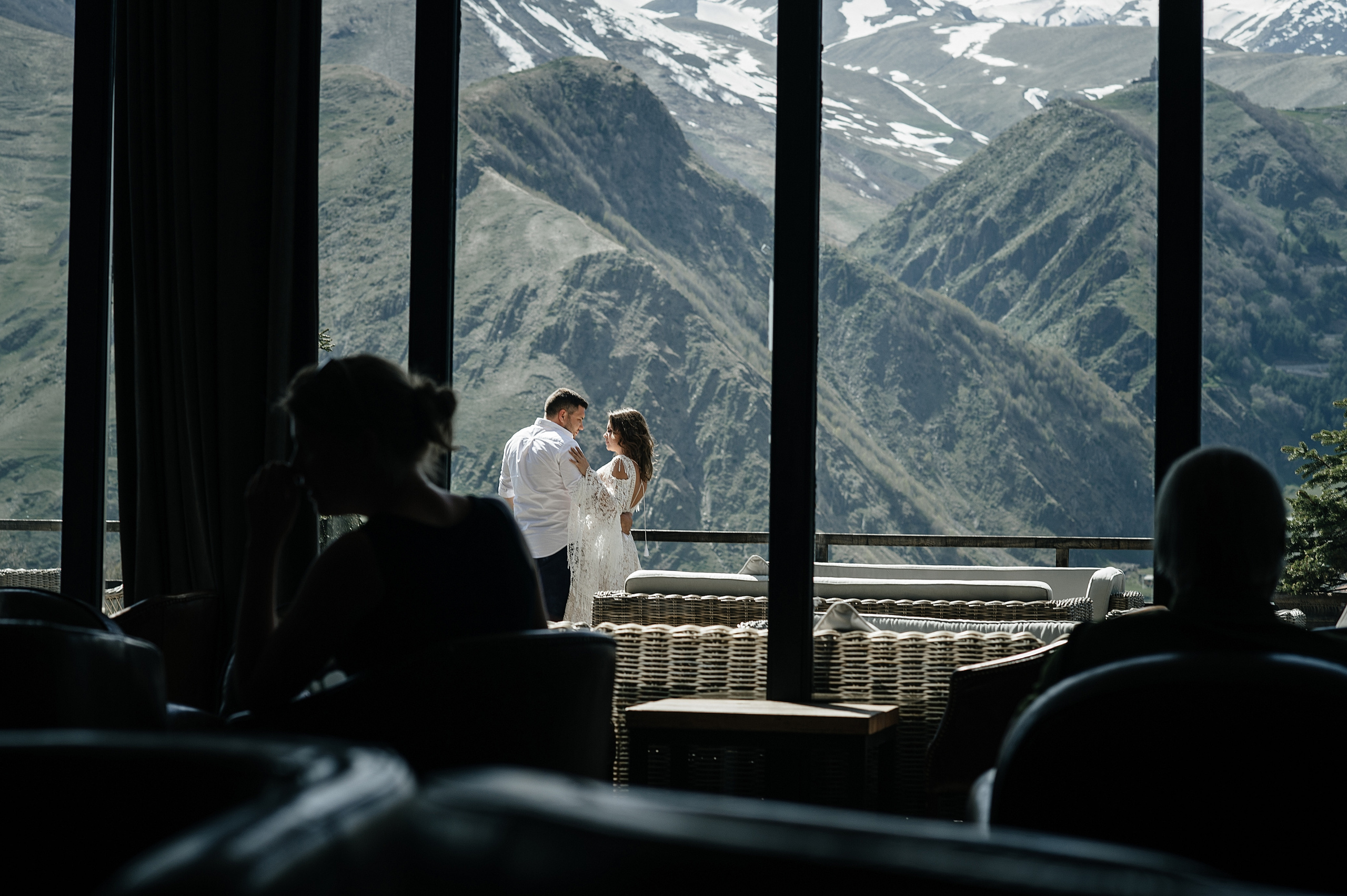 Артём и Елена. Свадебный и семейный фотограф в городе Чебоксары Стулов Алексей