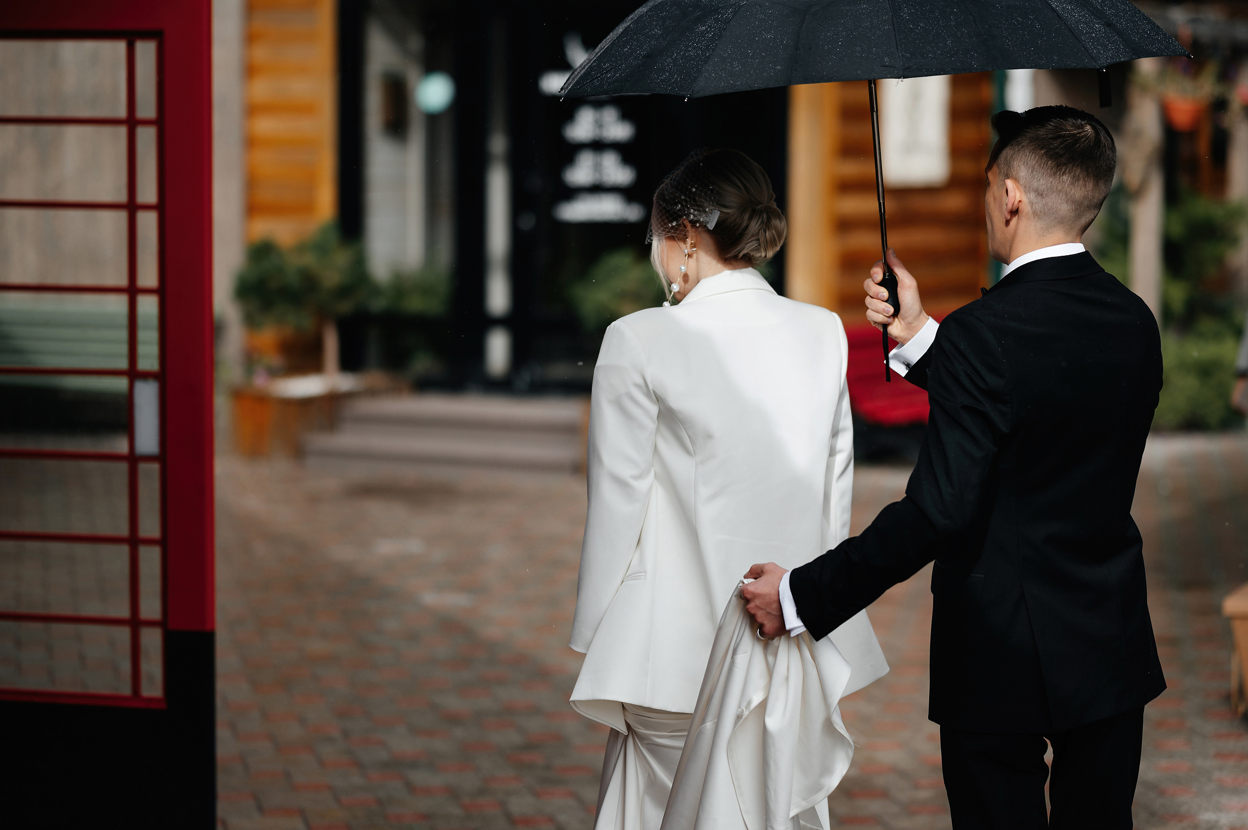 Валентина и Дмитрий. Свадебный и семейный фотограф в городе Чебоксары Стулов Алексей
