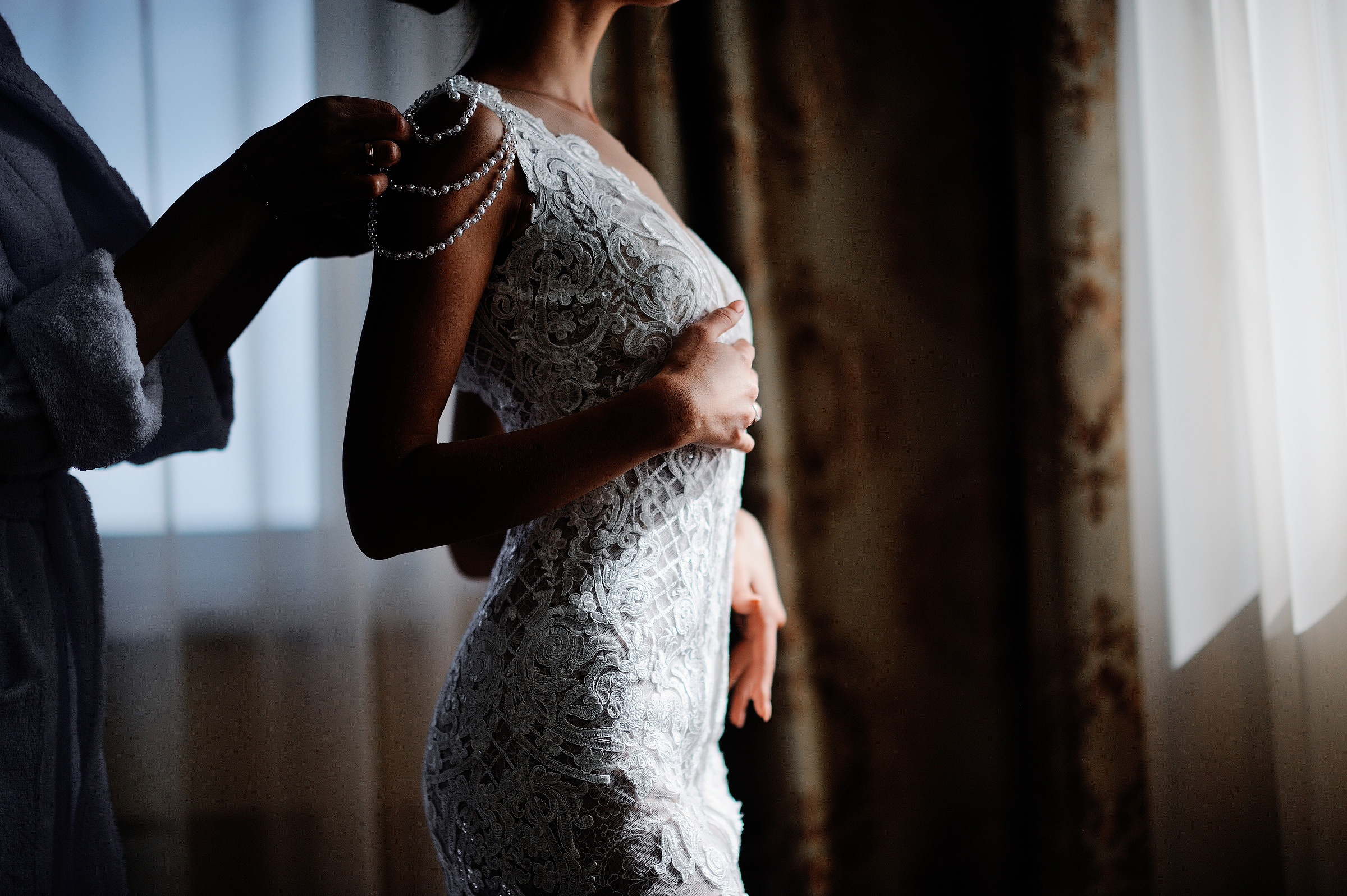 Виктория и Антон. Свадебный и семейный фотограф в городе Чебоксары Стулов Алексей