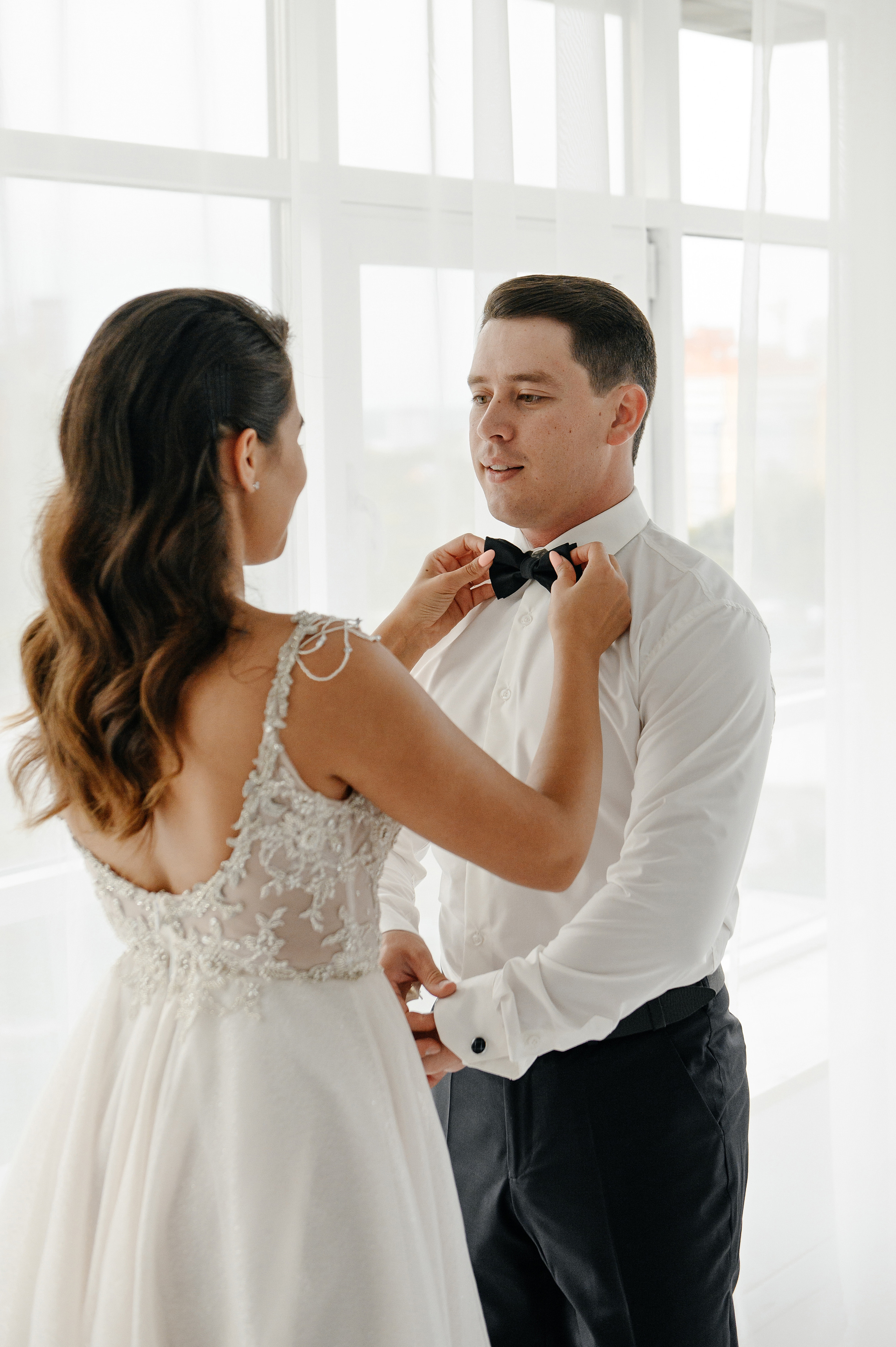 Екатерина и Алексей. Свадебный и семейный фотограф в городе Чебоксары Стулов Алексей