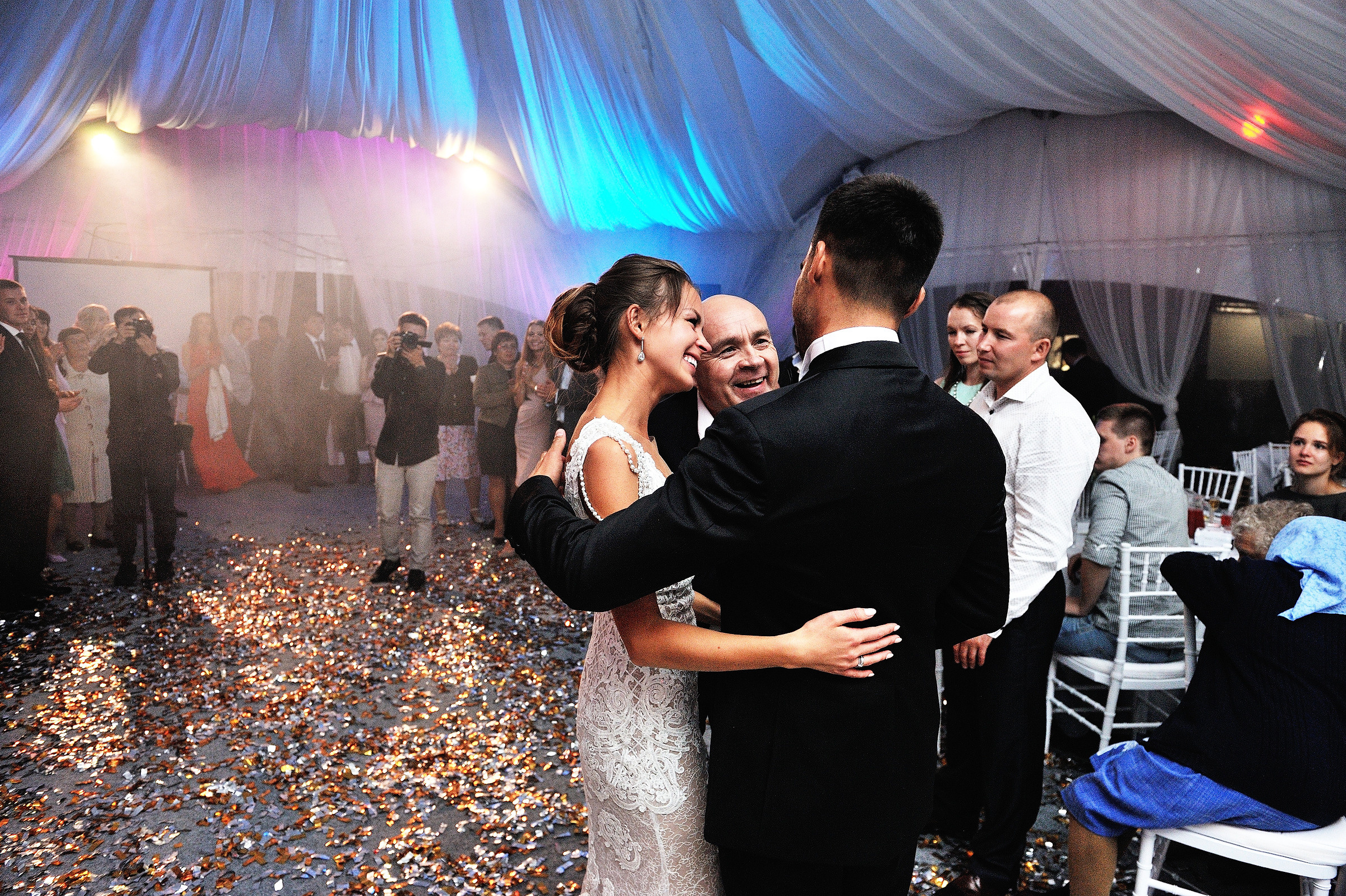 Виктория и Антон. Свадебный и семейный фотограф в городе Чебоксары Стулов Алексей