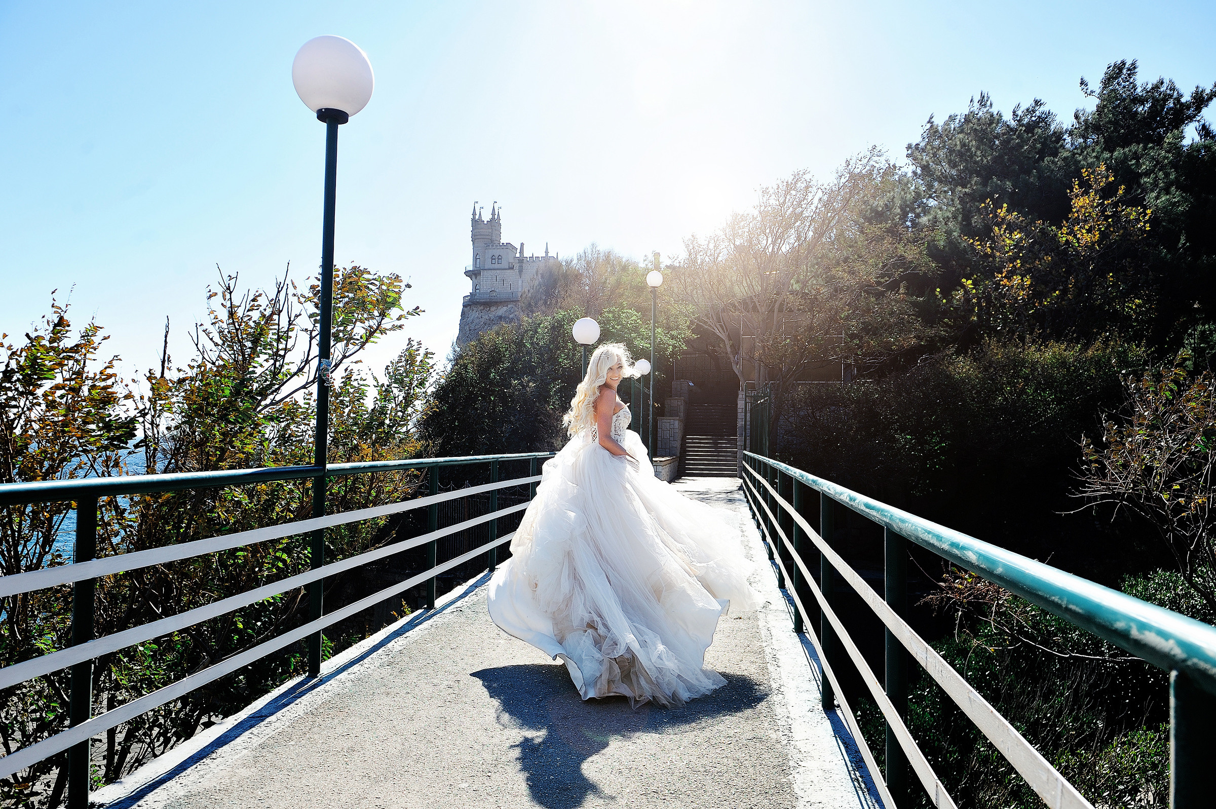 Ксения и Игорь. Свадебный и семейный фотограф в городе Чебоксары Стулов Алексей
