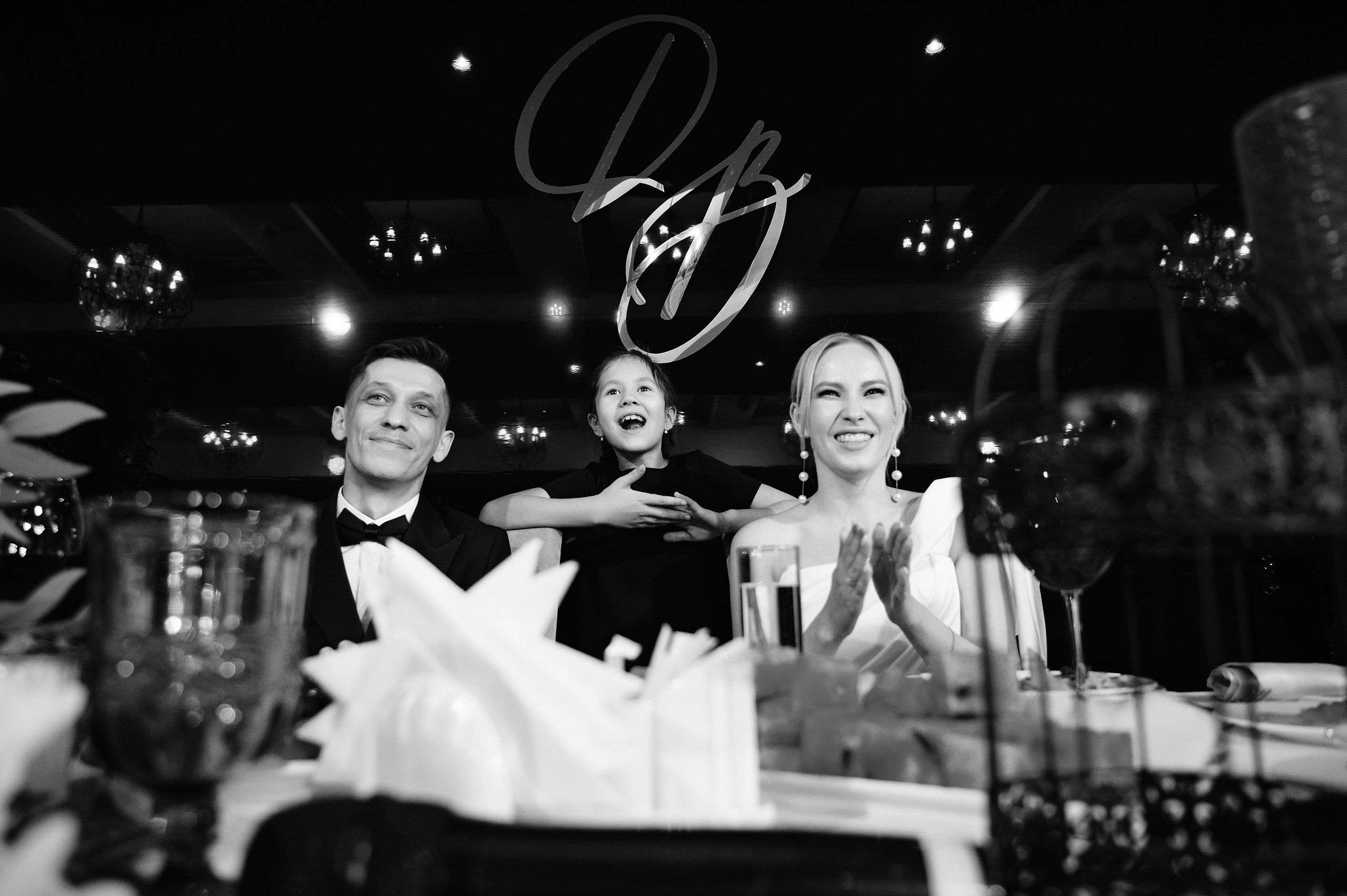 Валентина и Дмитрий. Свадебный и семейный фотограф в городе Чебоксары Стулов Алексей