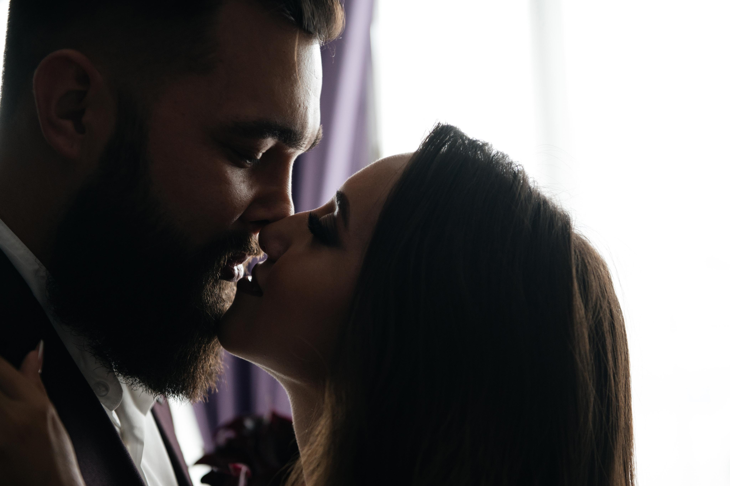 Виктория и Сергей. Свадебный и семейный фотограф в городе Чебоксары Стулов Алексей