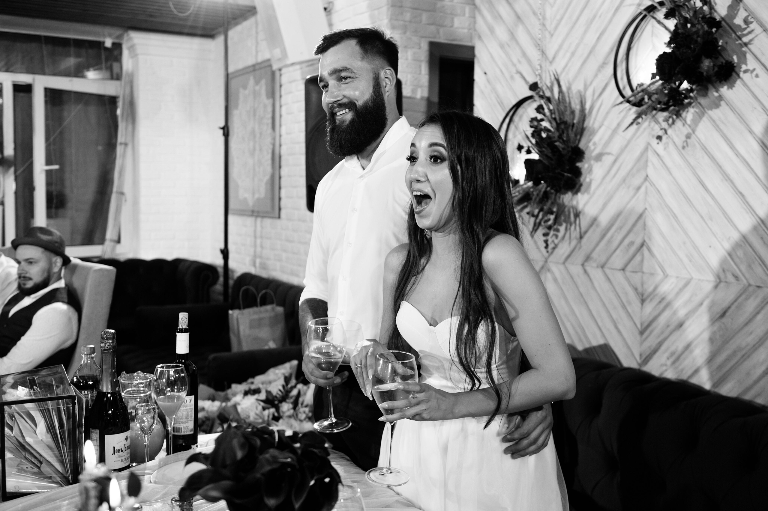 Виктория и Сергей. Свадебный и семейный фотограф в городе Чебоксары Стулов Алексей