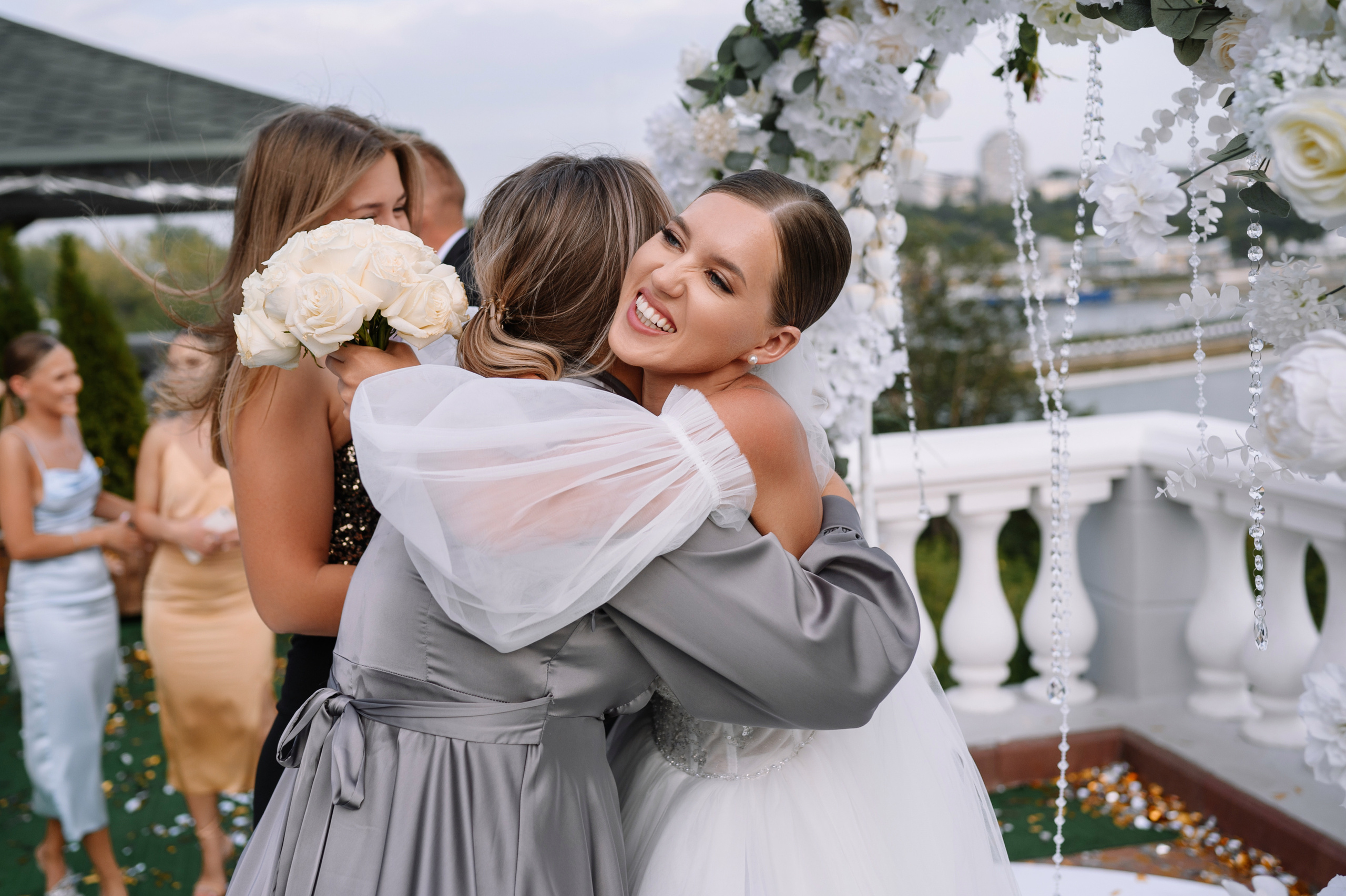 Анастасия и Александр. Свадебный и семейный фотограф в городе Чебоксары Стулов Алексей
