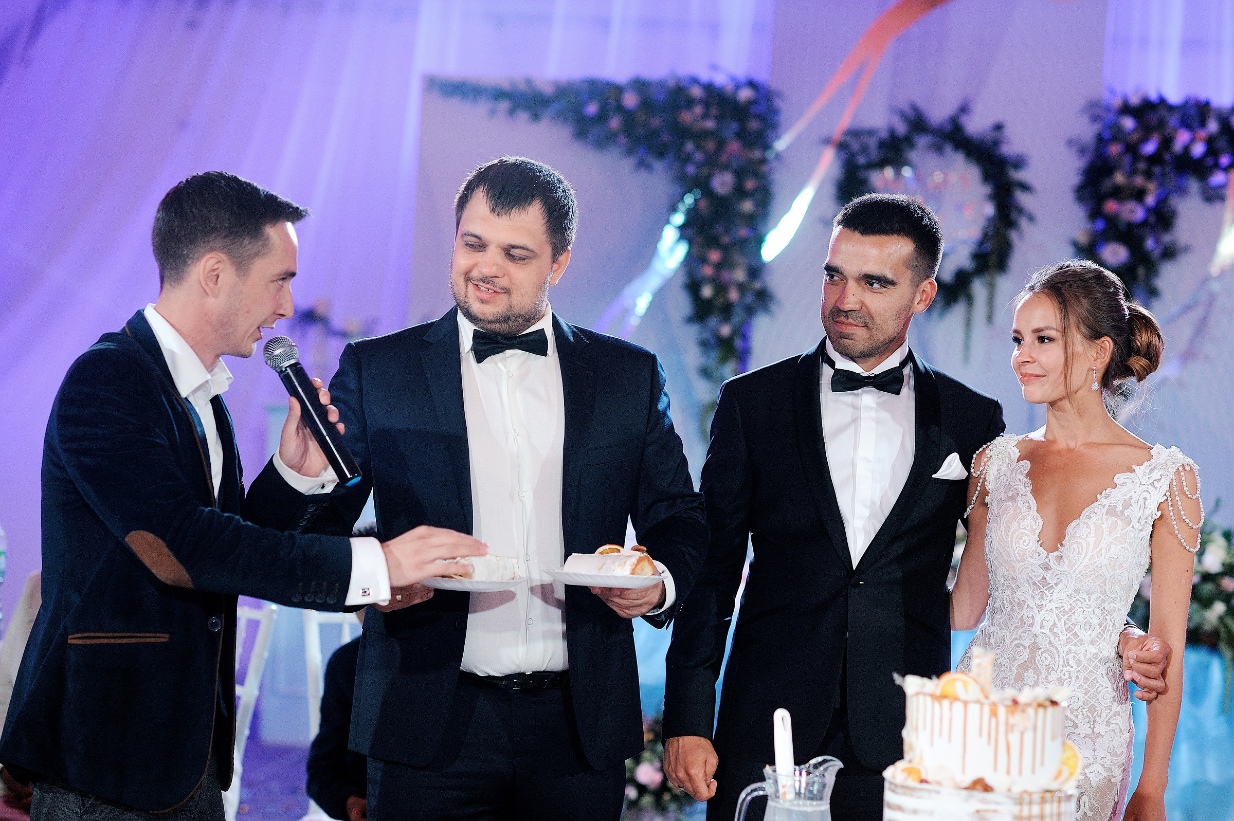 Виктория и Антон. Свадебный и семейный фотограф в городе Чебоксары Стулов Алексей