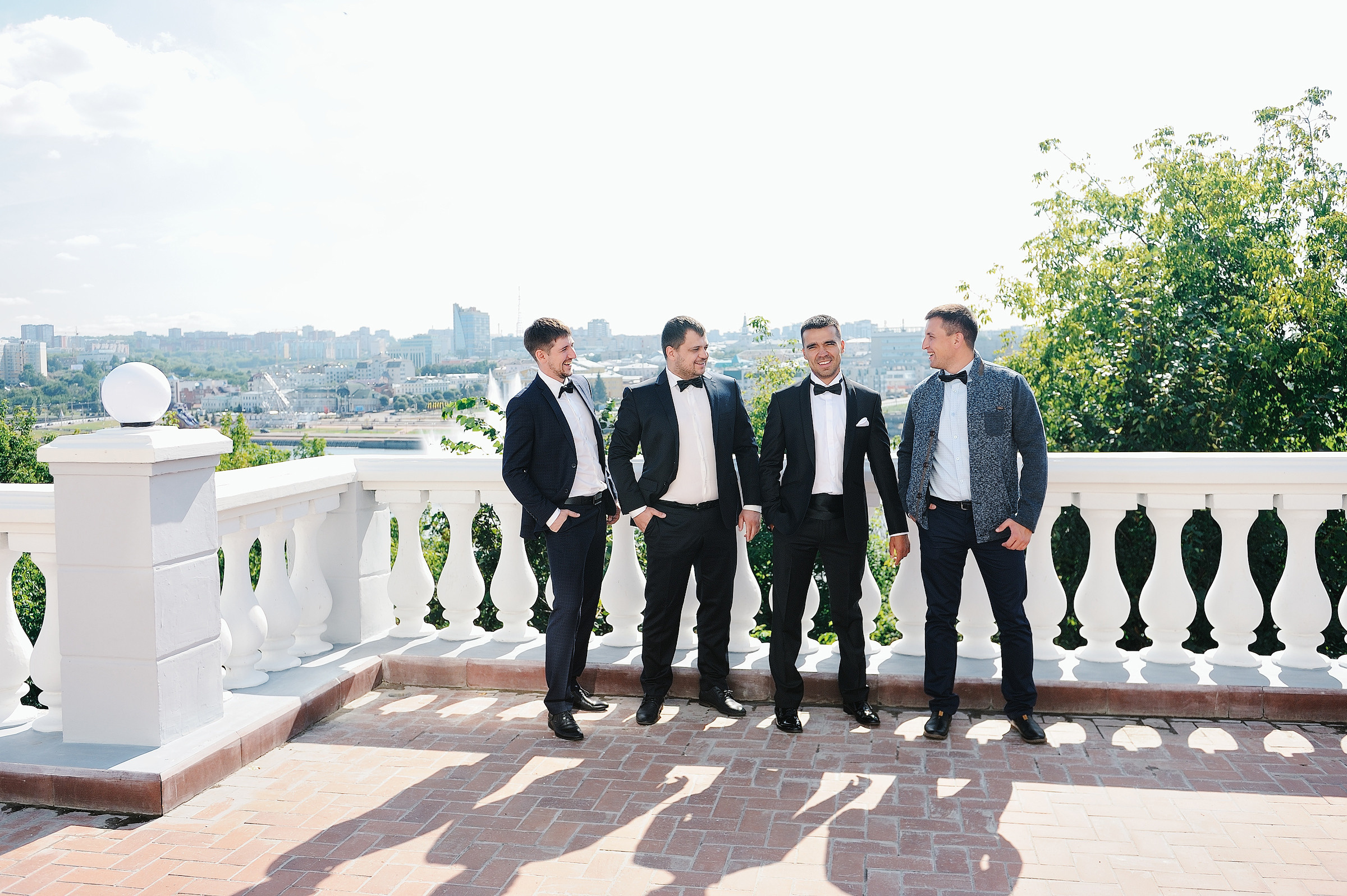 Виктория и Антон. Свадебный и семейный фотограф в городе Чебоксары Стулов Алексей