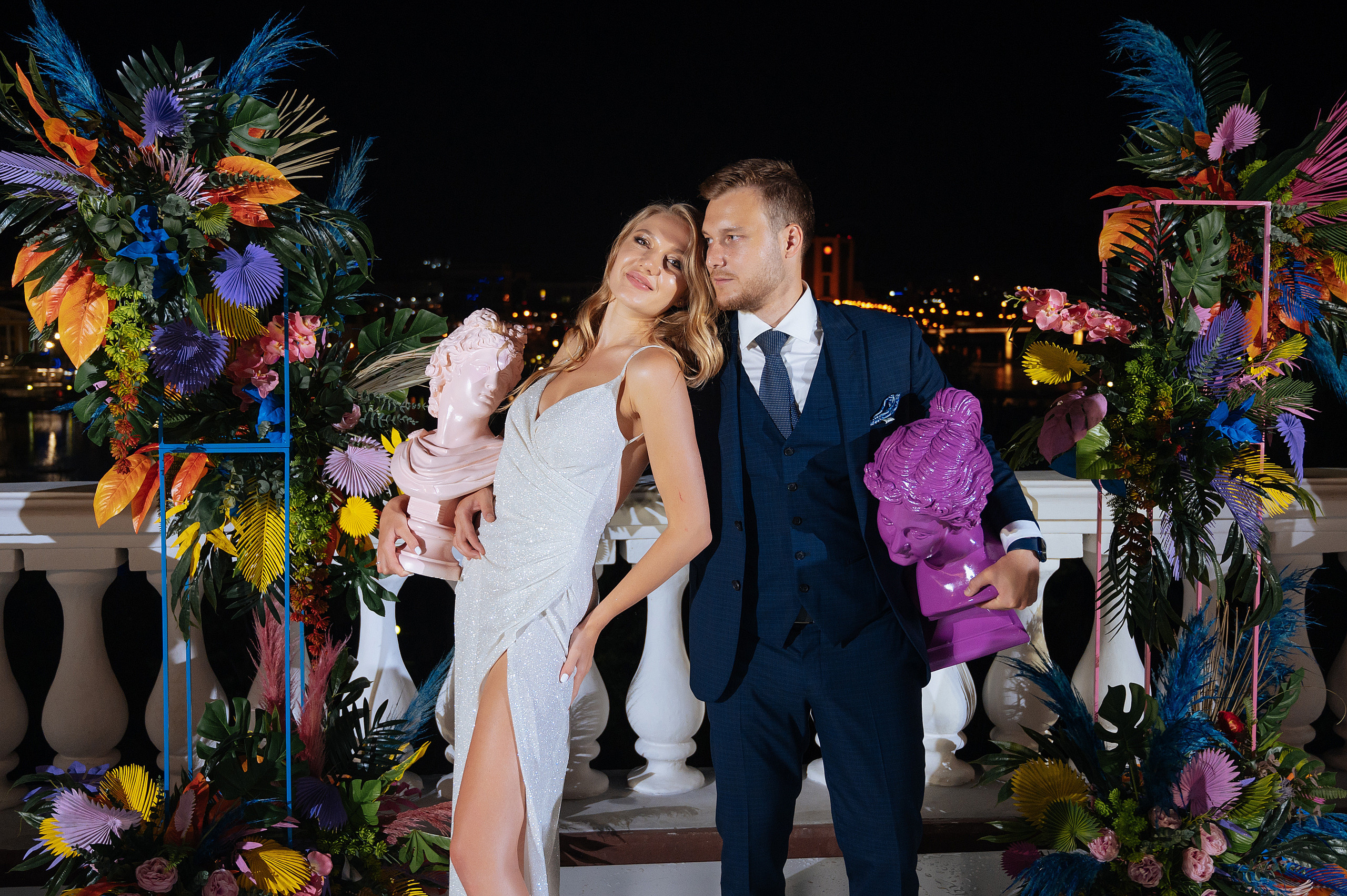 Алина и Игорь. Свадебный и семейный фотограф в городе Чебоксары Стулов Алексей