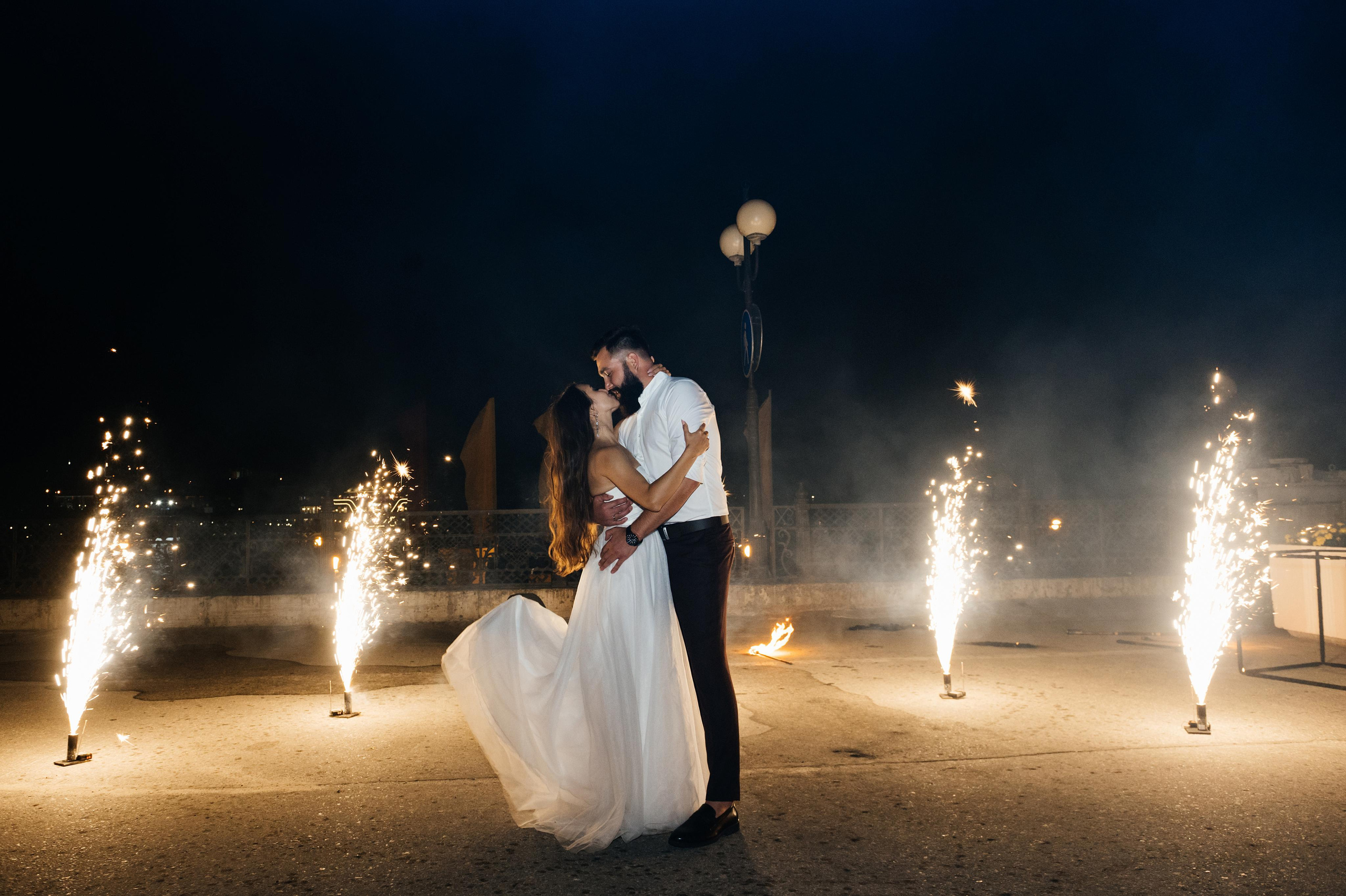 Виктория и Сергей. Свадебный и семейный фотограф в городе Чебоксары Стулов Алексей