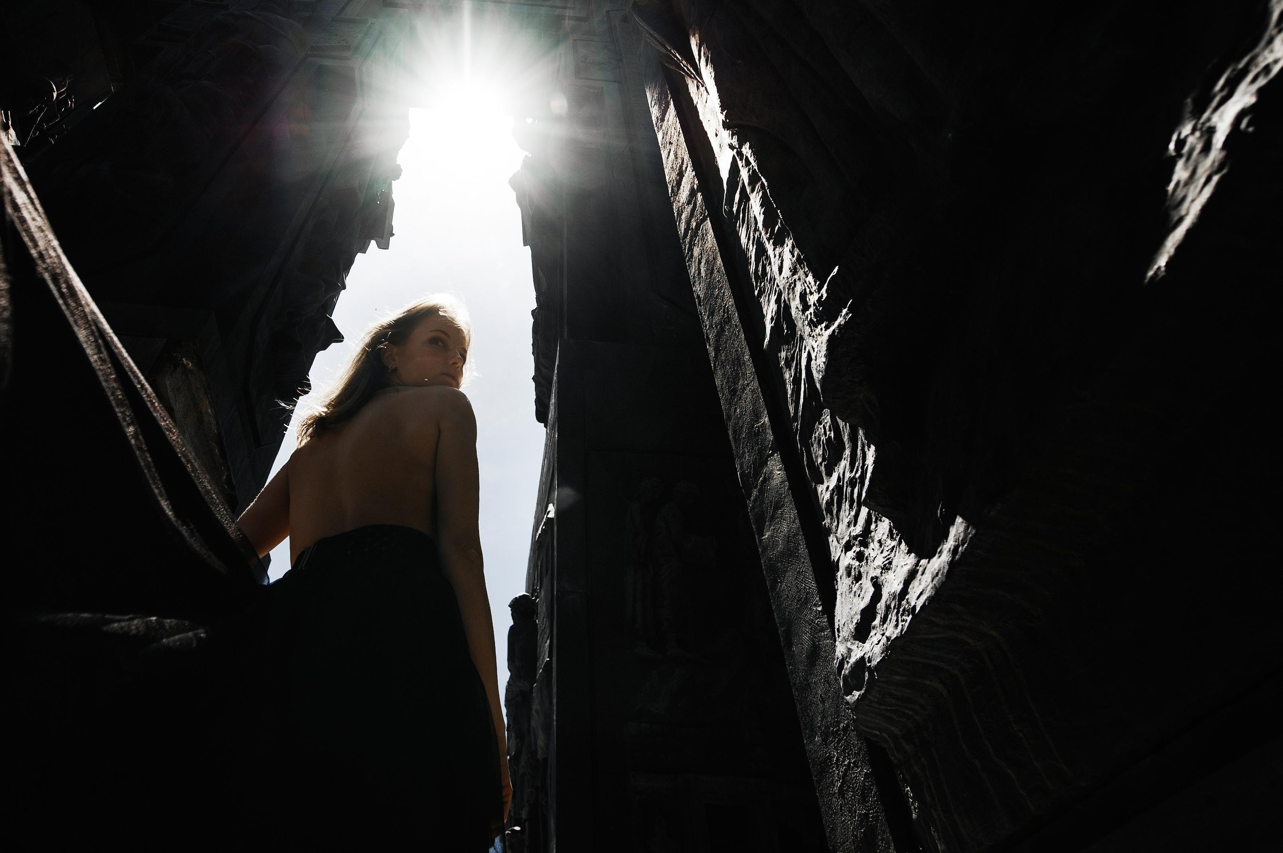 Мария и Антон. Свадебный и семейный фотограф в городе Чебоксары Стулов Алексей