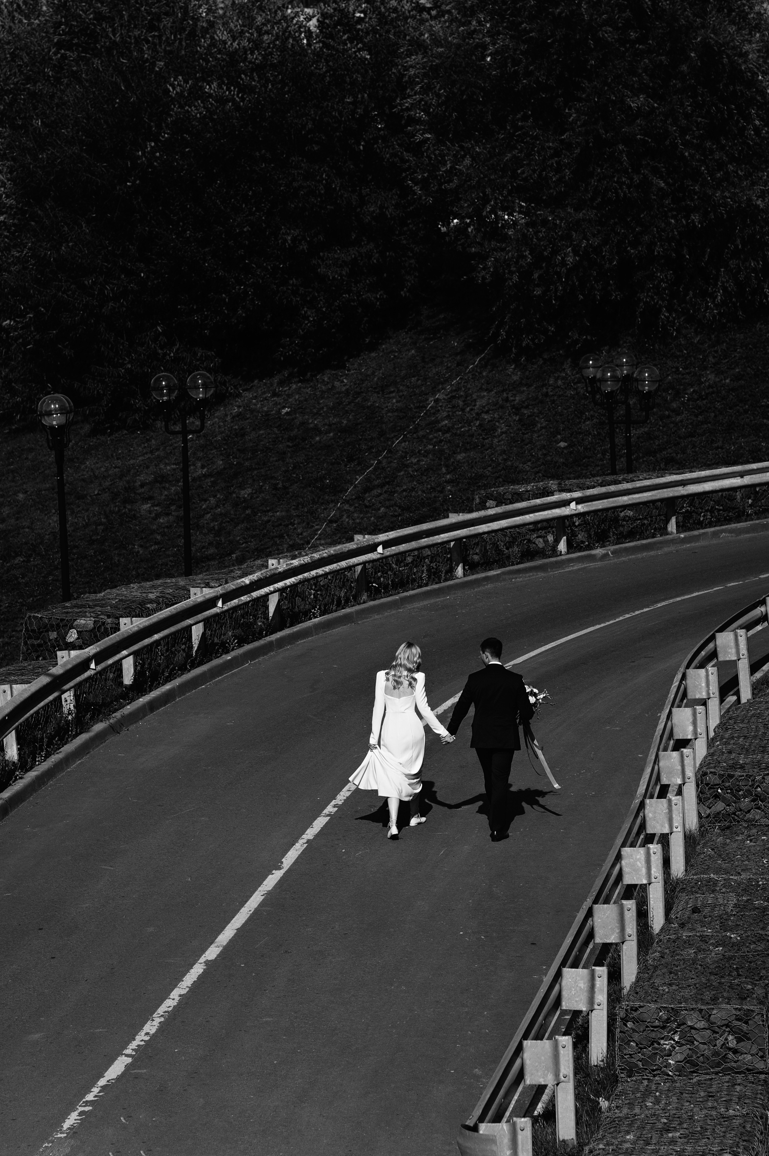 Анна и Кирилл. Свадебный и семейный фотограф в городе Чебоксары Стулов Алексей