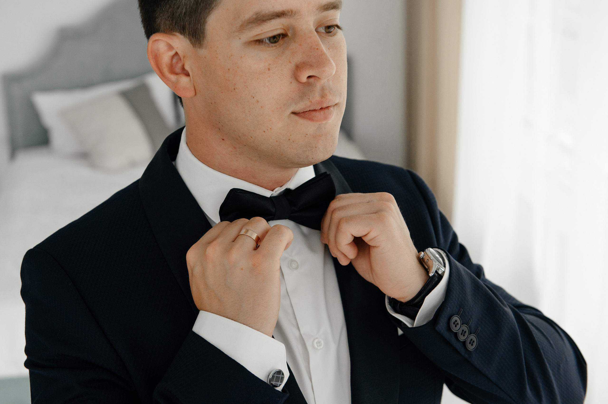 Екатерина и Алексей. Свадебный и семейный фотограф в городе Чебоксары Стулов Алексей