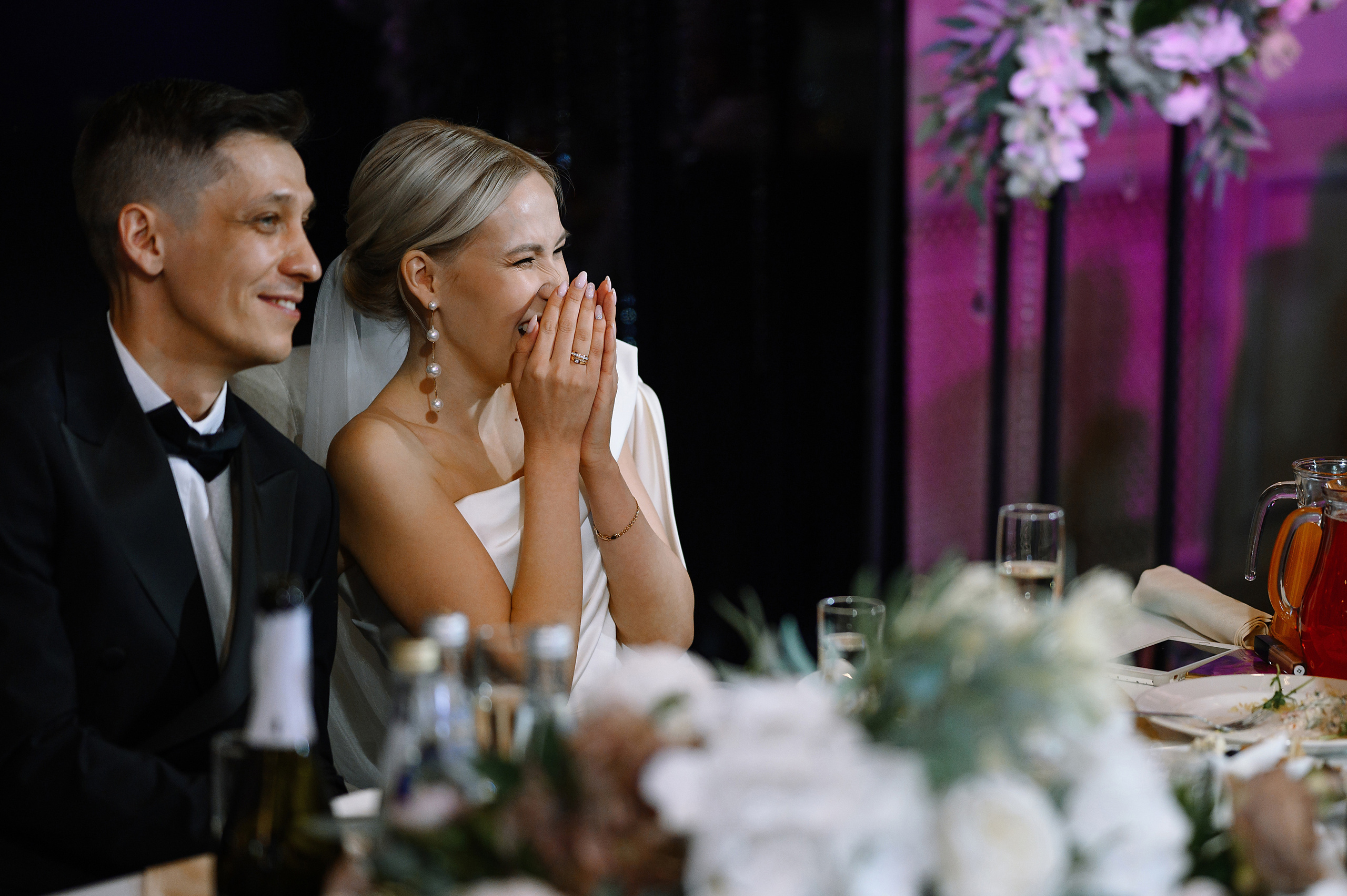 Валентина и Дмитрий. Свадебный и семейный фотограф в городе Чебоксары Стулов Алексей