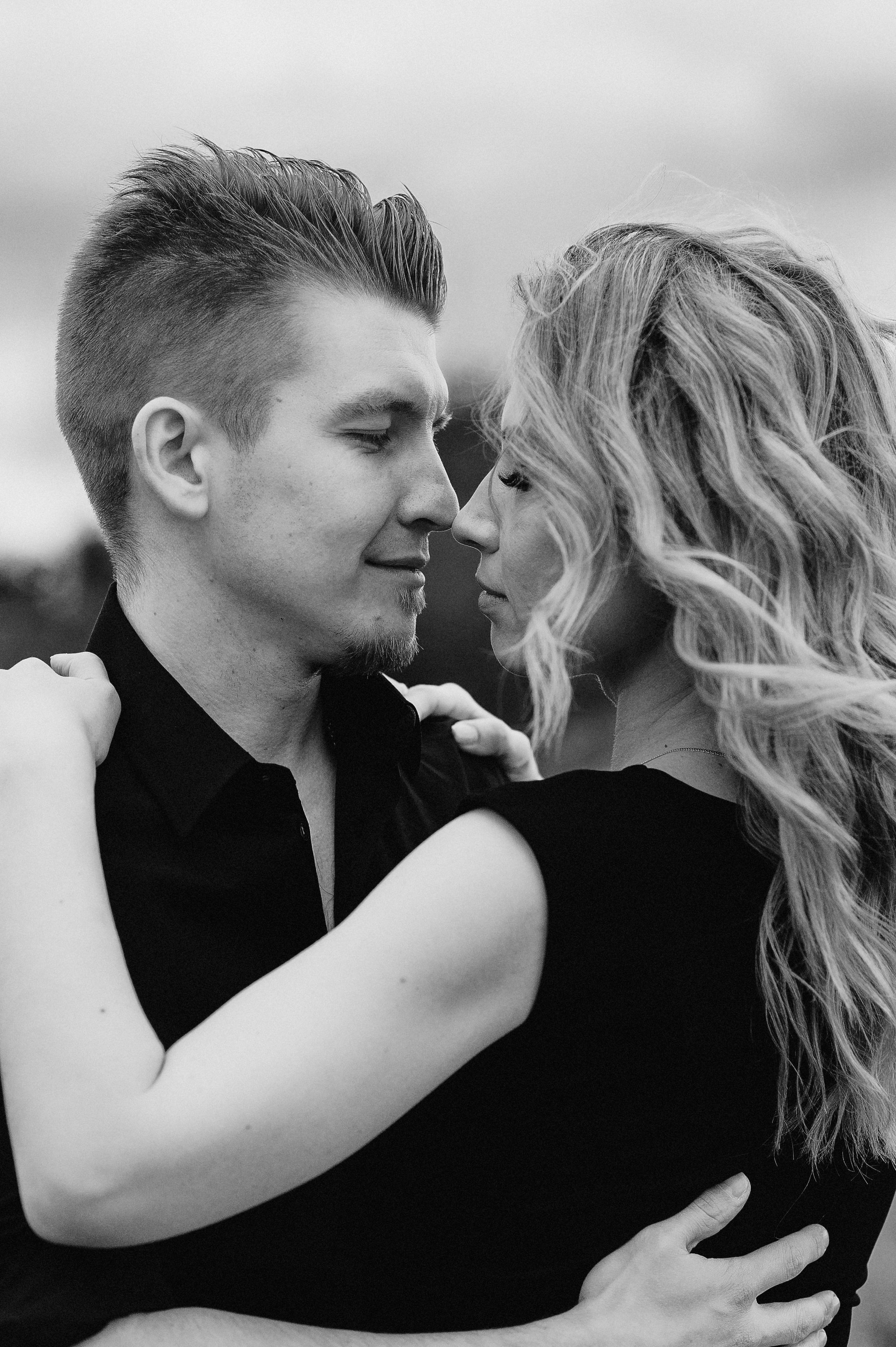 Дина и Ренат. Свадебный и семейный фотограф в городе Чебоксары Стулов Алексей