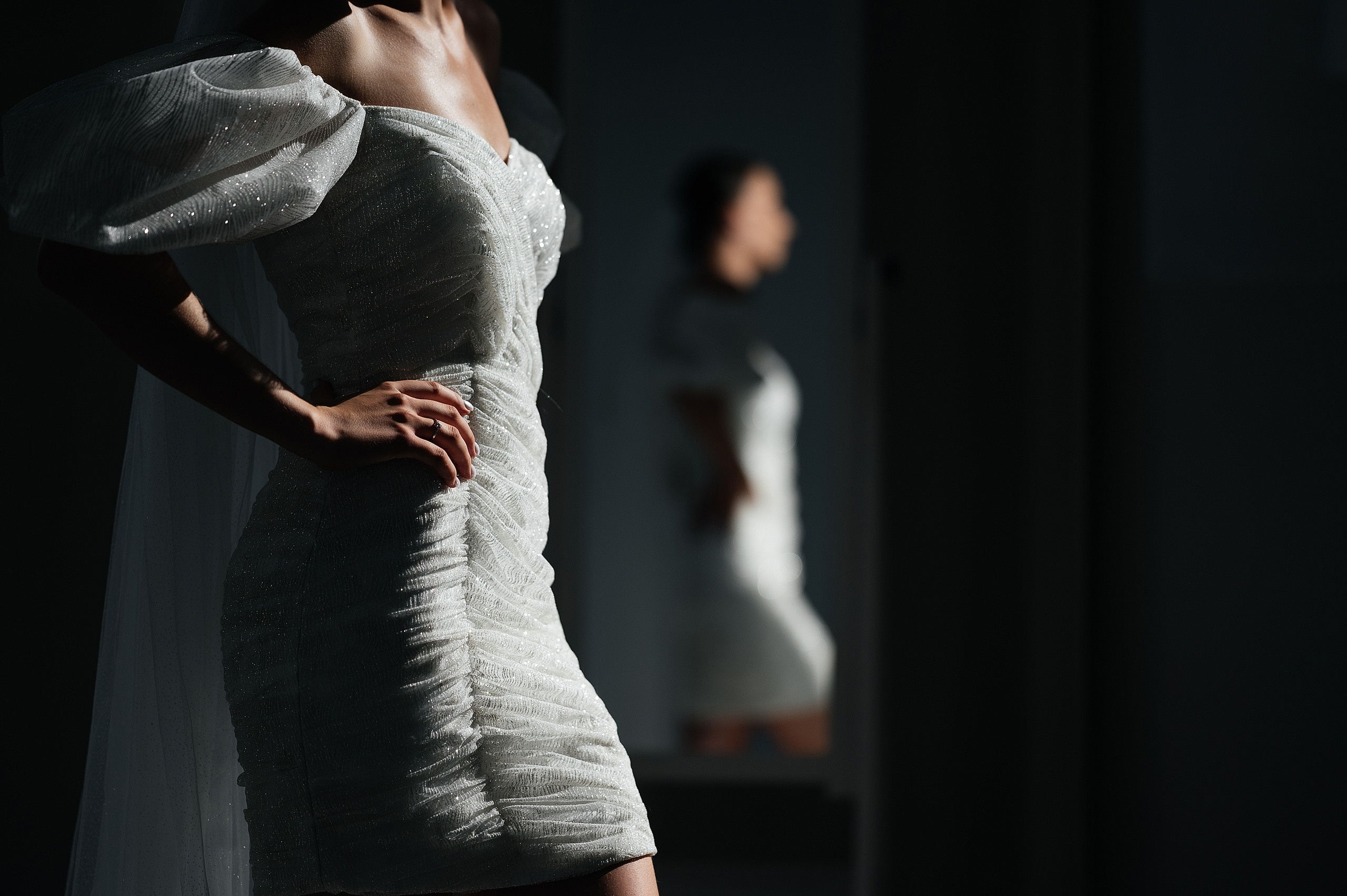 Ольга и Антон. Свадебный и семейный фотограф в городе Чебоксары Стулов Алексей