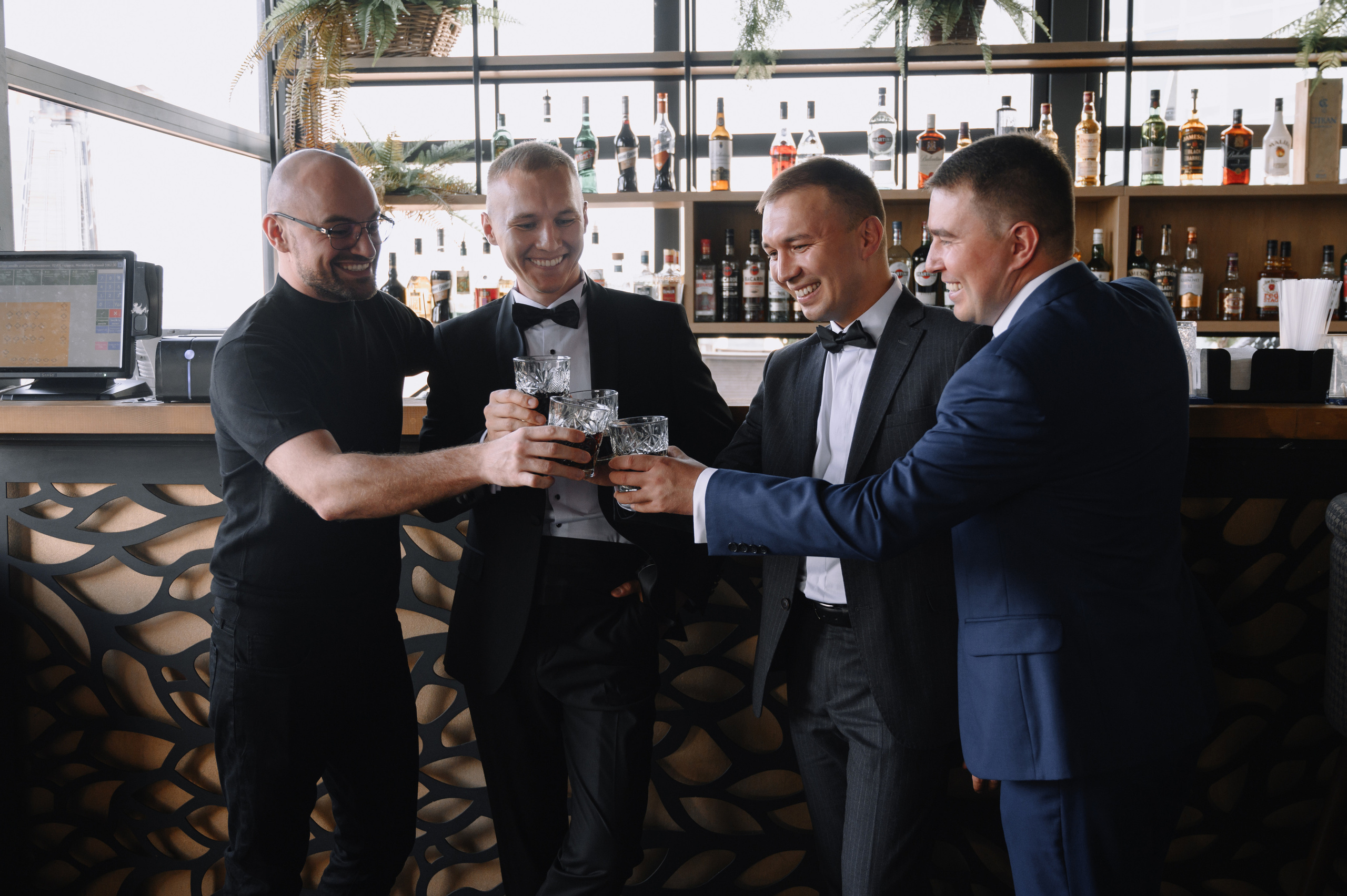 Анастасия и Александр. Свадебный и семейный фотограф в городе Чебоксары Стулов Алексей