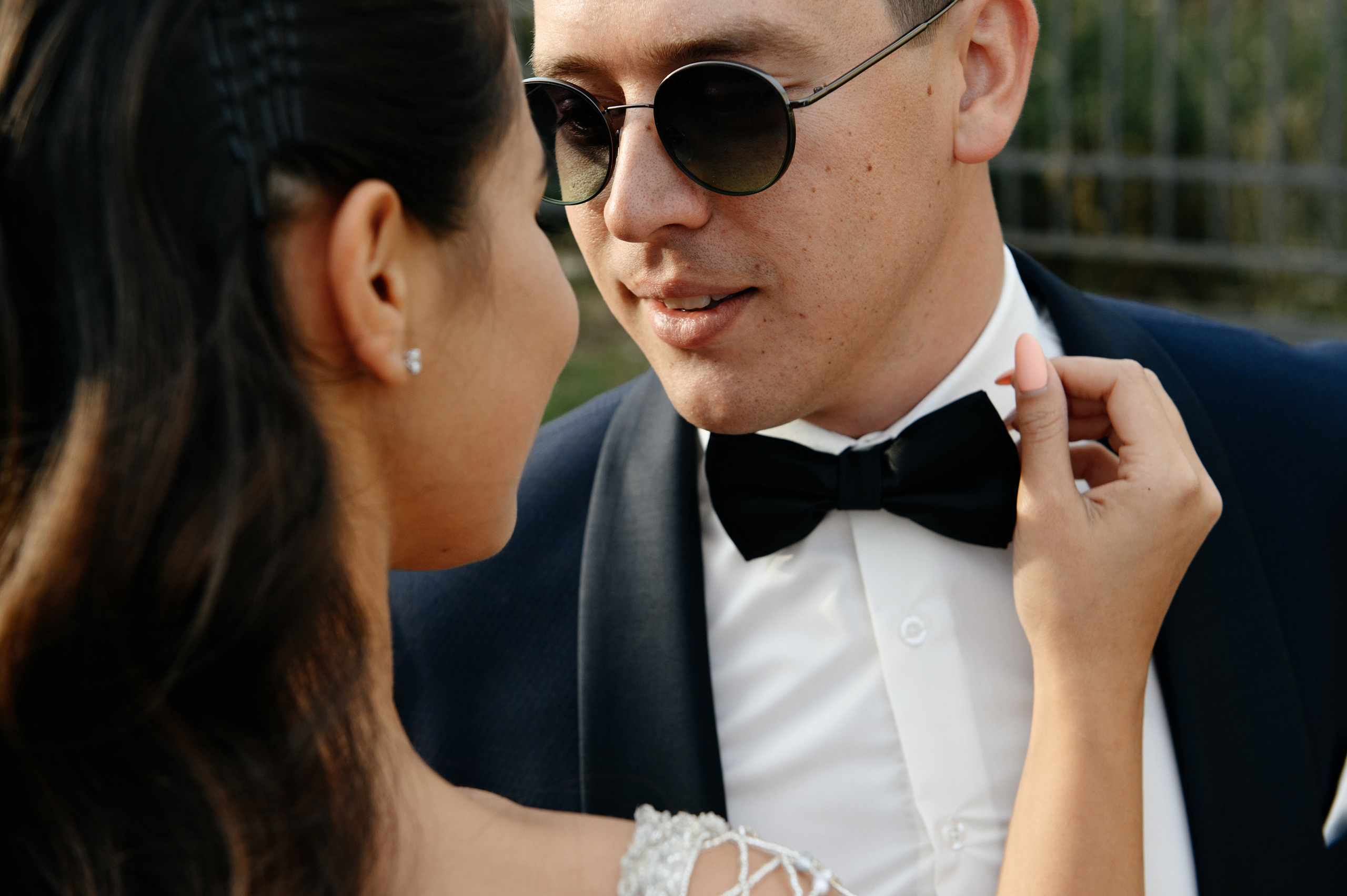 Екатерина и Алексей. Свадебный и семейный фотограф в городе Чебоксары Стулов Алексей