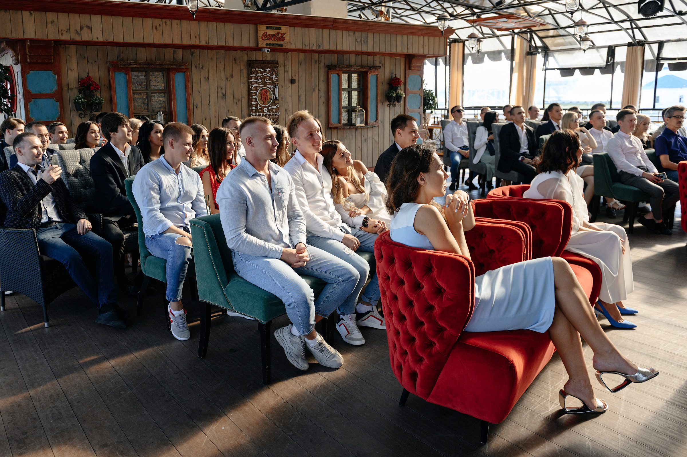 Полина и Андрей. Свадебный и семейный фотограф в городе Чебоксары Стулов Алексей