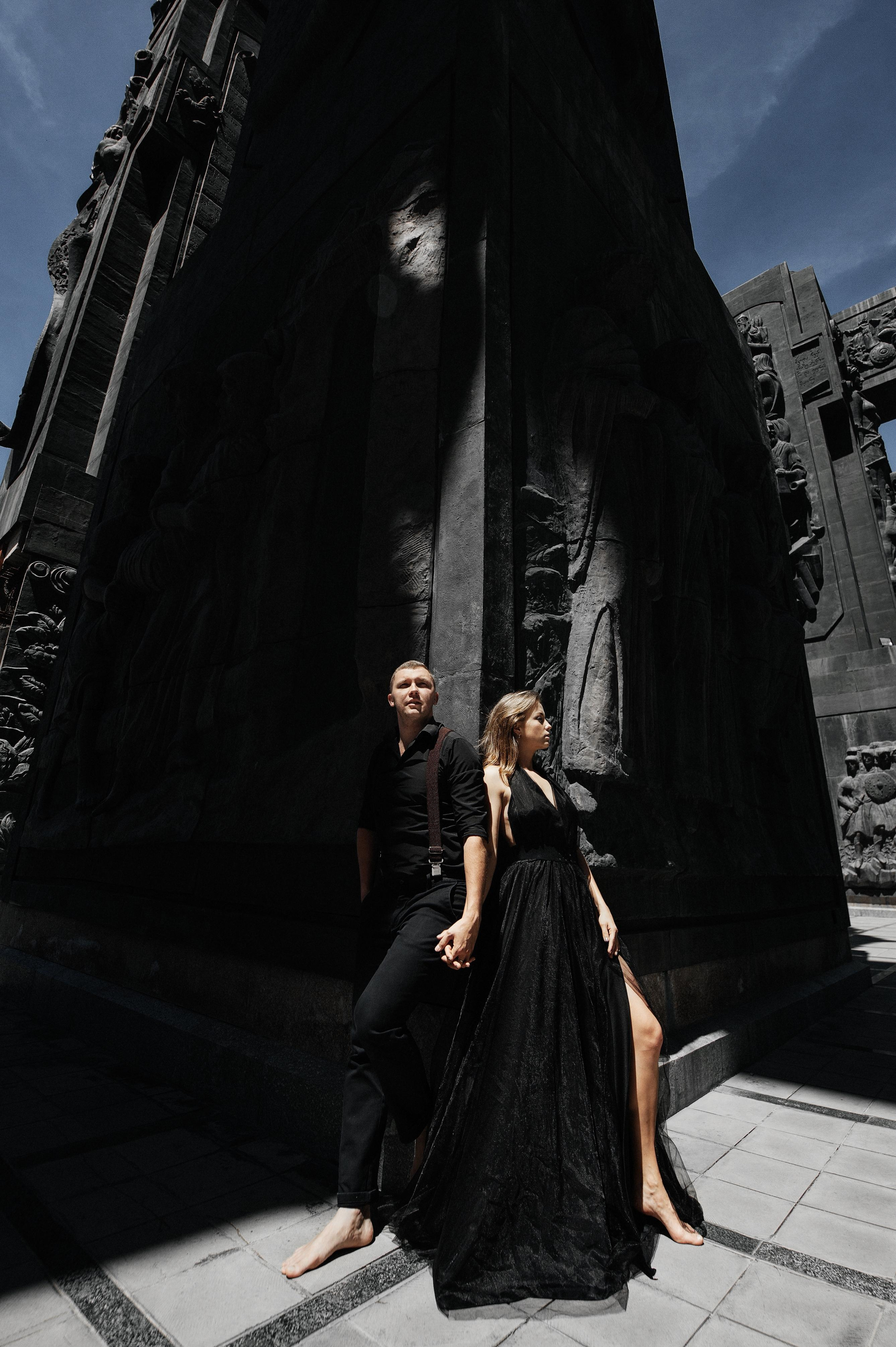 Мария и Антон. Свадебный и семейный фотограф в городе Чебоксары Стулов Алексей