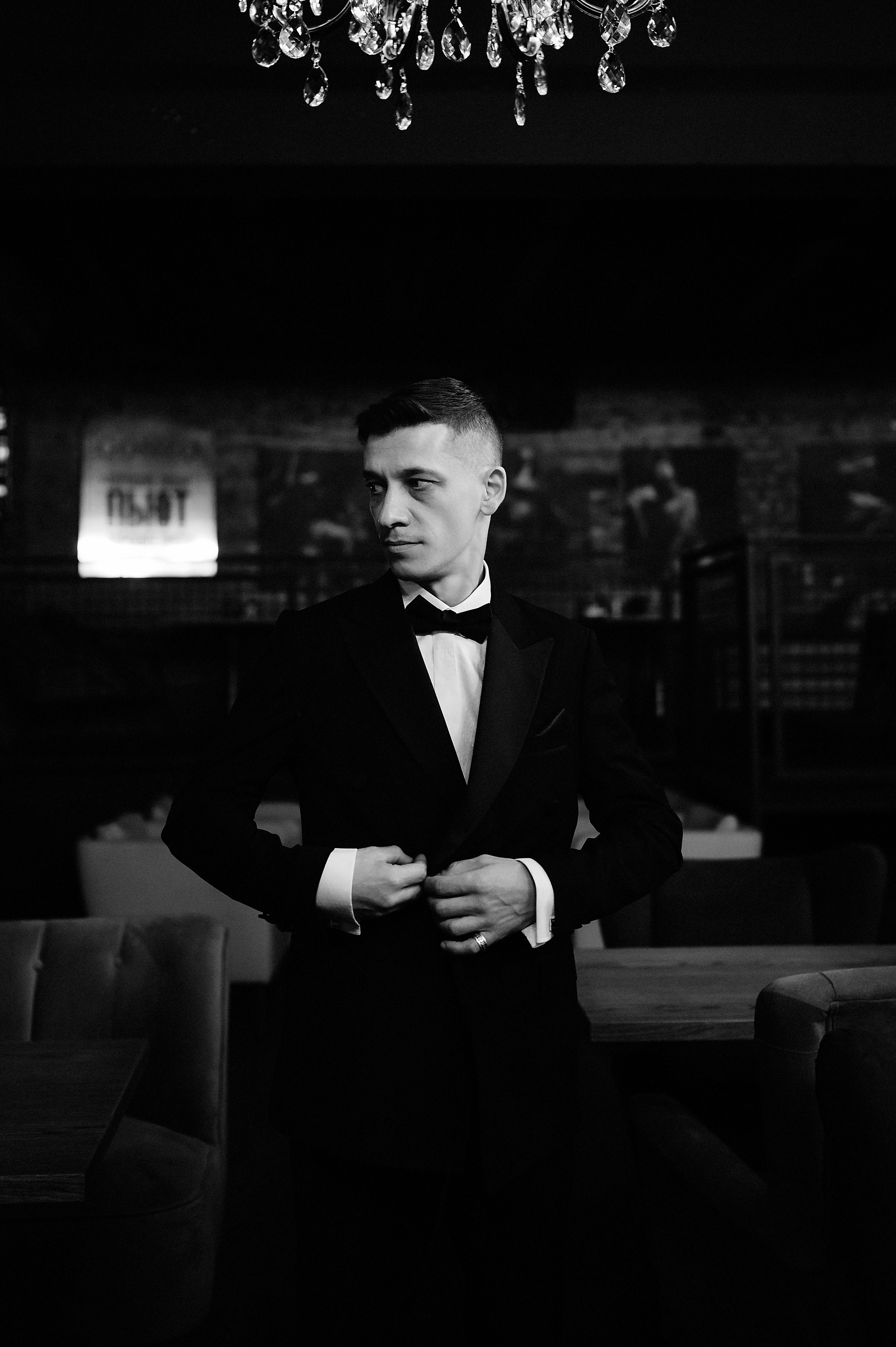 Валентина и Дмитрий. Свадебный и семейный фотограф в городе Чебоксары Стулов Алексей