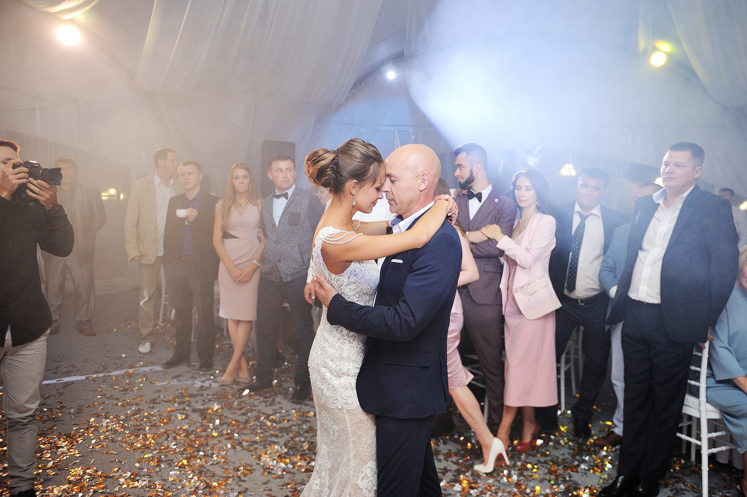 Виктория и Антон. Свадебный и семейный фотограф в городе Чебоксары Стулов Алексей