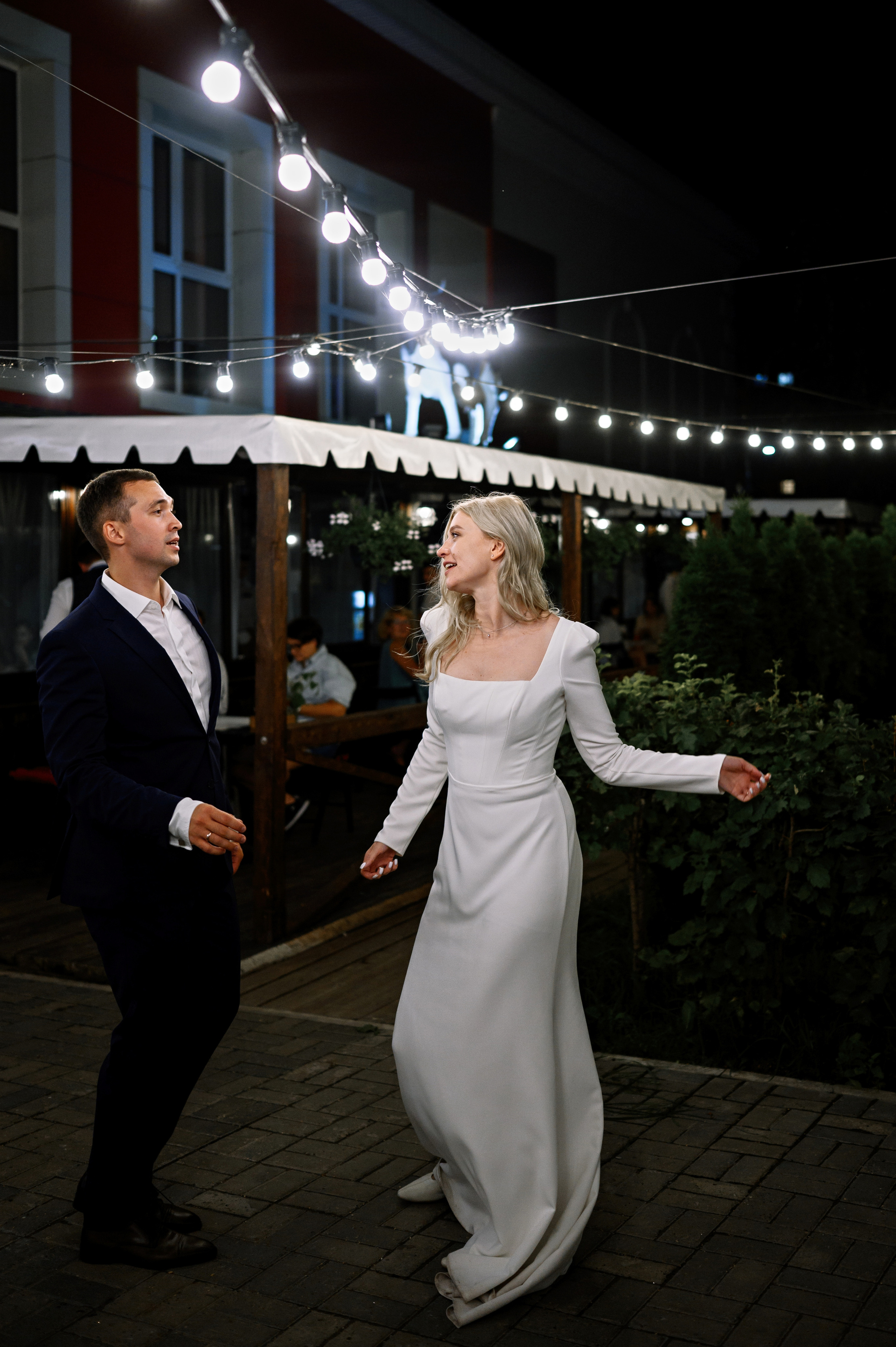 Анна и Кирилл. Свадебный и семейный фотограф в городе Чебоксары Стулов Алексей